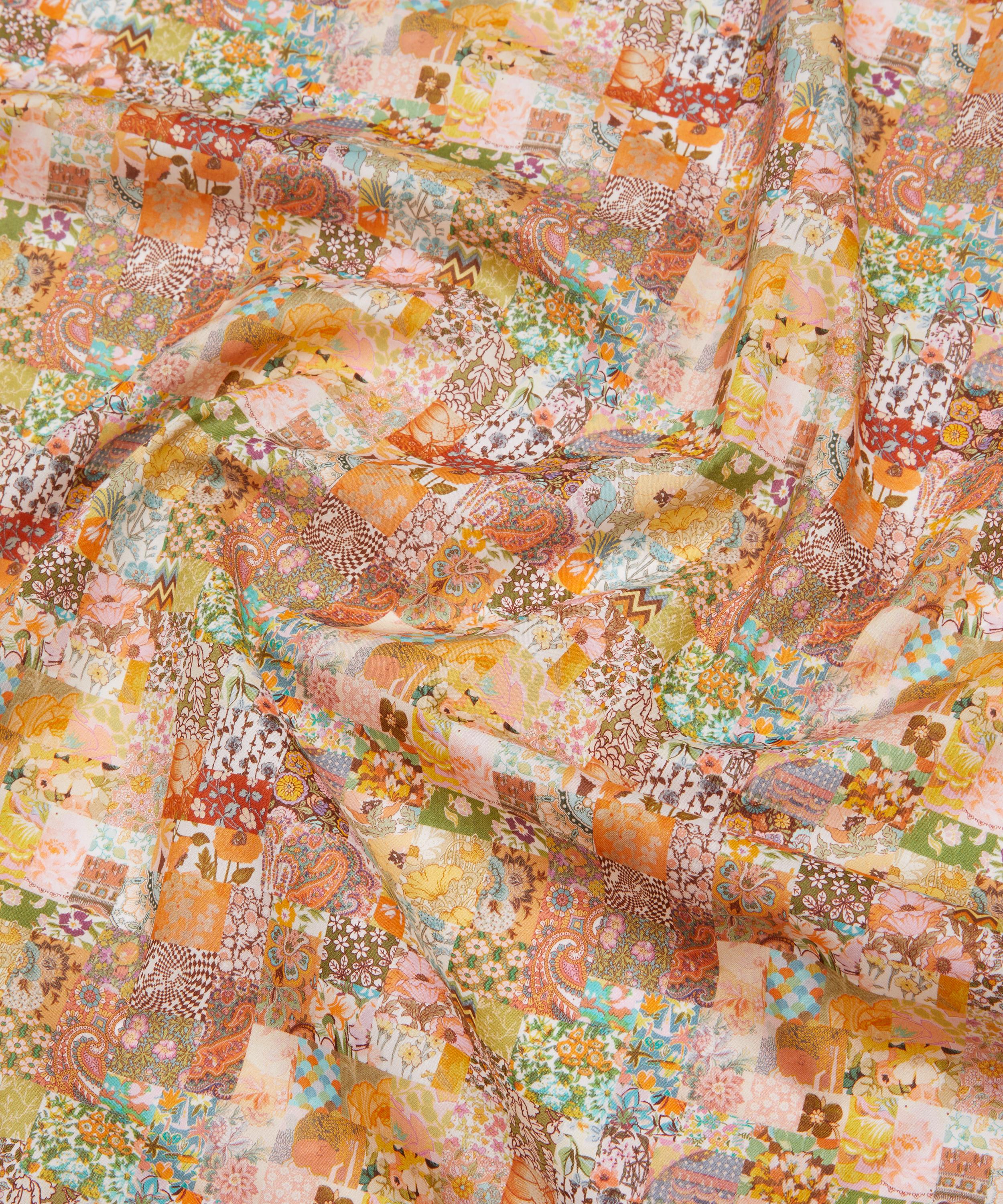 Liberty Fabrics - Archive Patchwork Tana Lawn™ Cotton image number 3