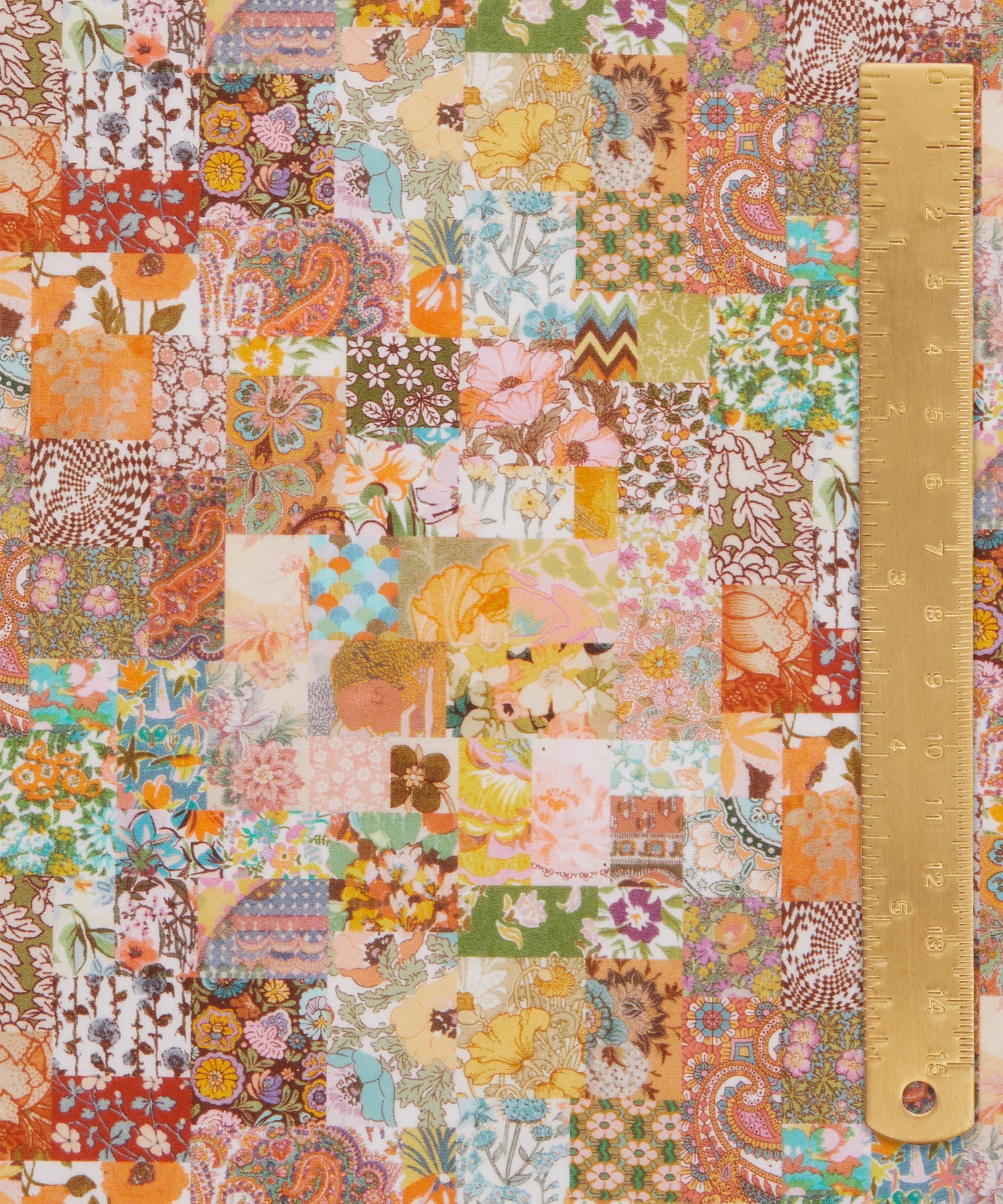 Liberty Fabrics - Archive Patchwork Tana Lawn™ Cotton image number 4