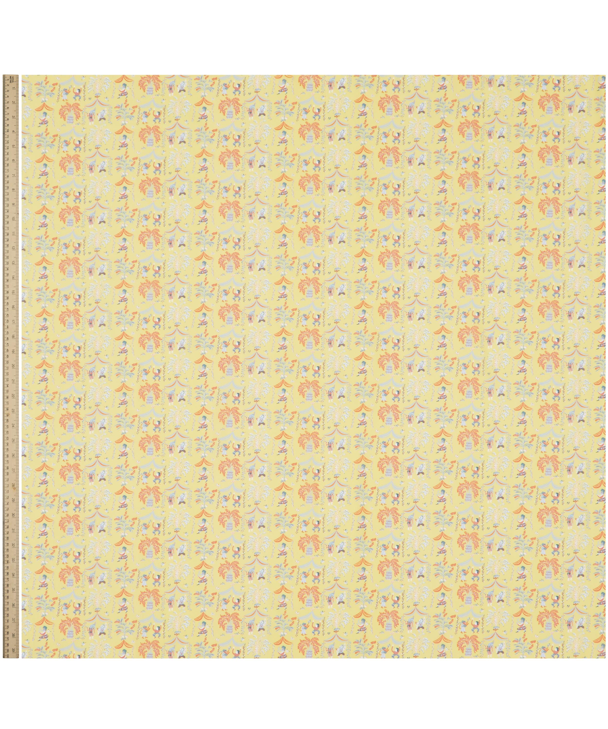 Liberty Fabrics - A Celebration Tana Lawn™ Cotton image number 1