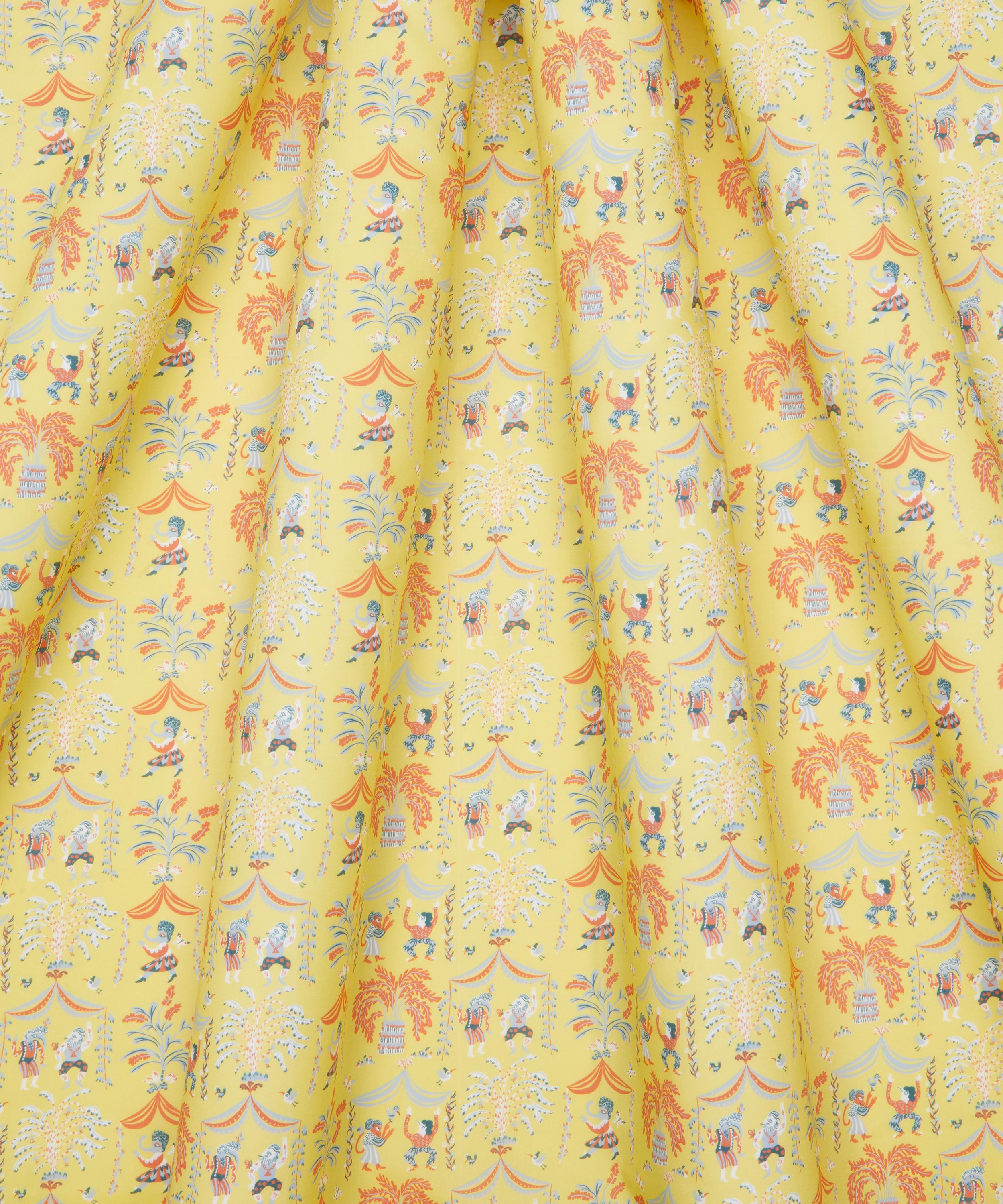 Liberty Fabrics - A Celebration Tana Lawn™ Cotton image number 2