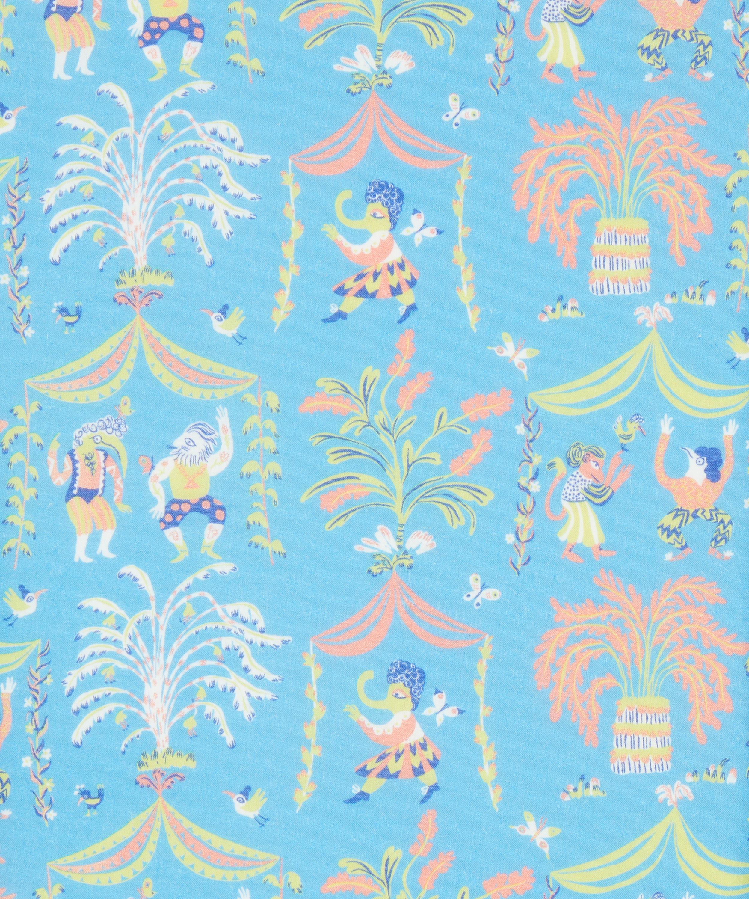 Liberty Fabrics - A Celebration Tana Lawn™ Cotton image number 0