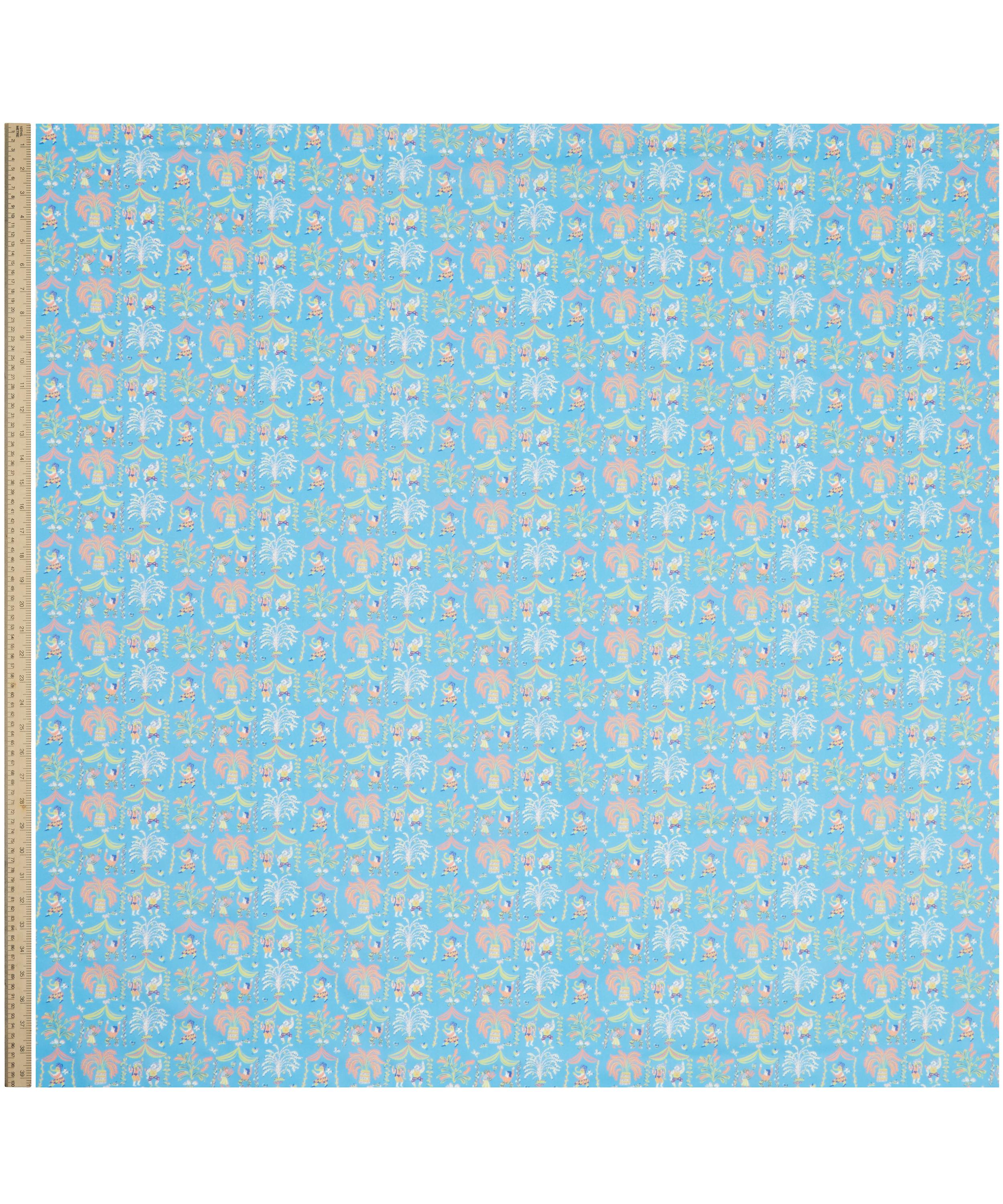 Liberty Fabrics - A Celebration Tana Lawn™ Cotton image number 1