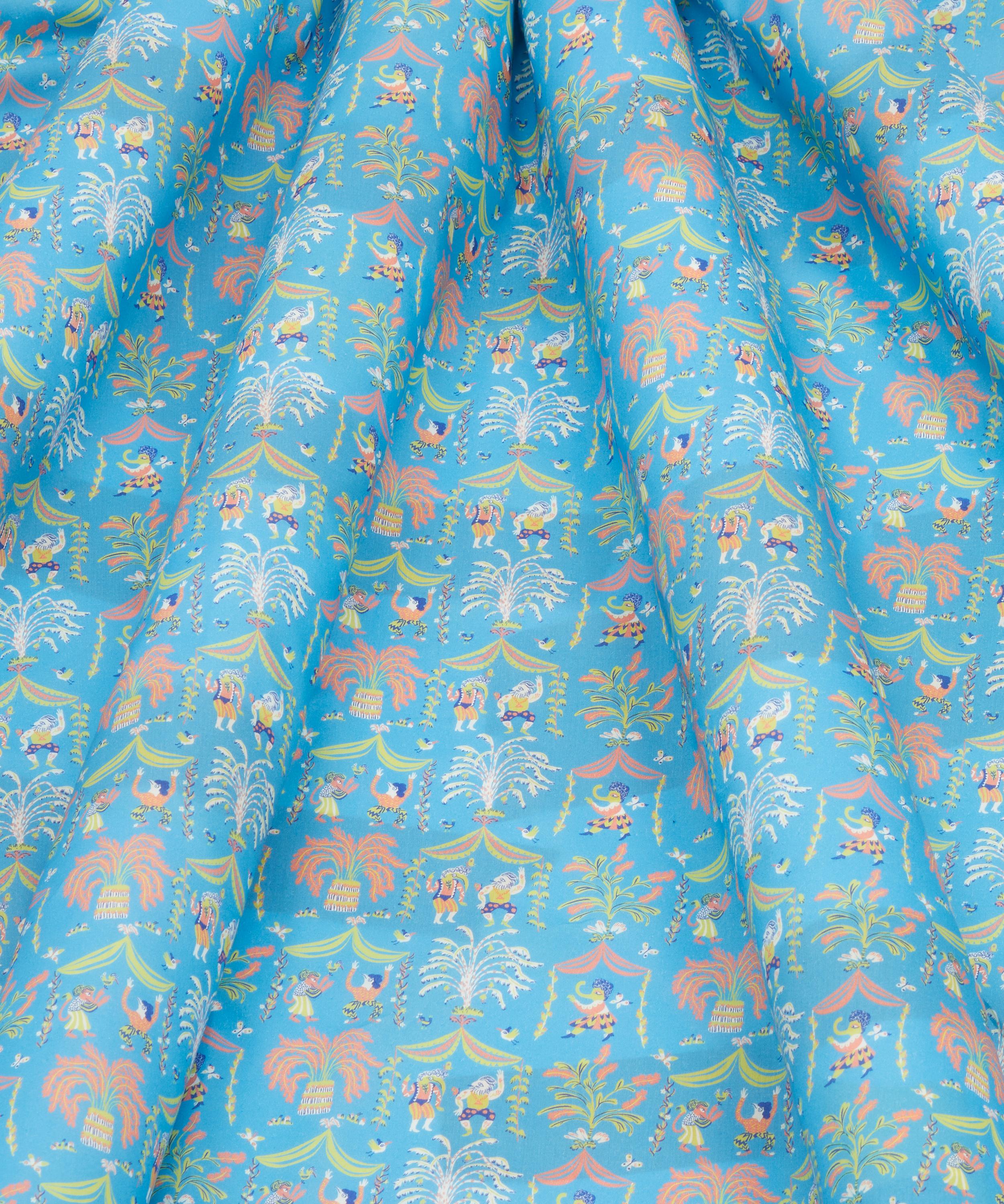 Liberty Fabrics - A Celebration Tana Lawn™ Cotton image number 2