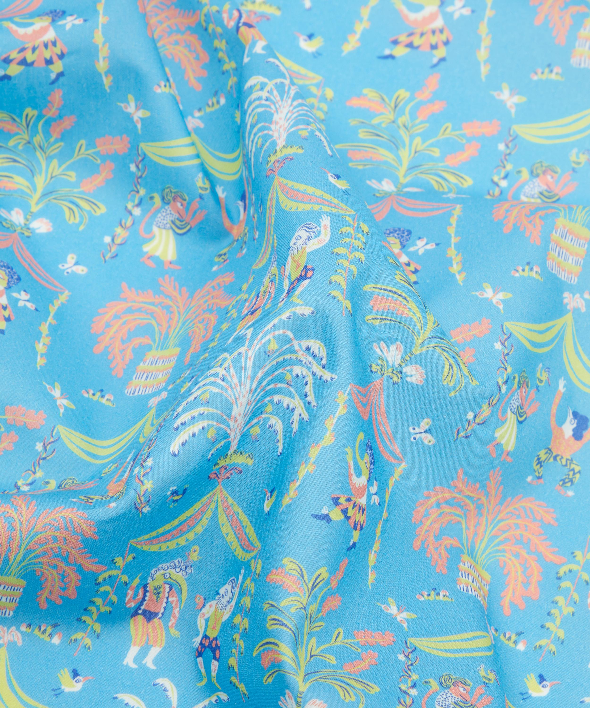 Liberty Fabrics - A Celebration Tana Lawn™ Cotton image number 3