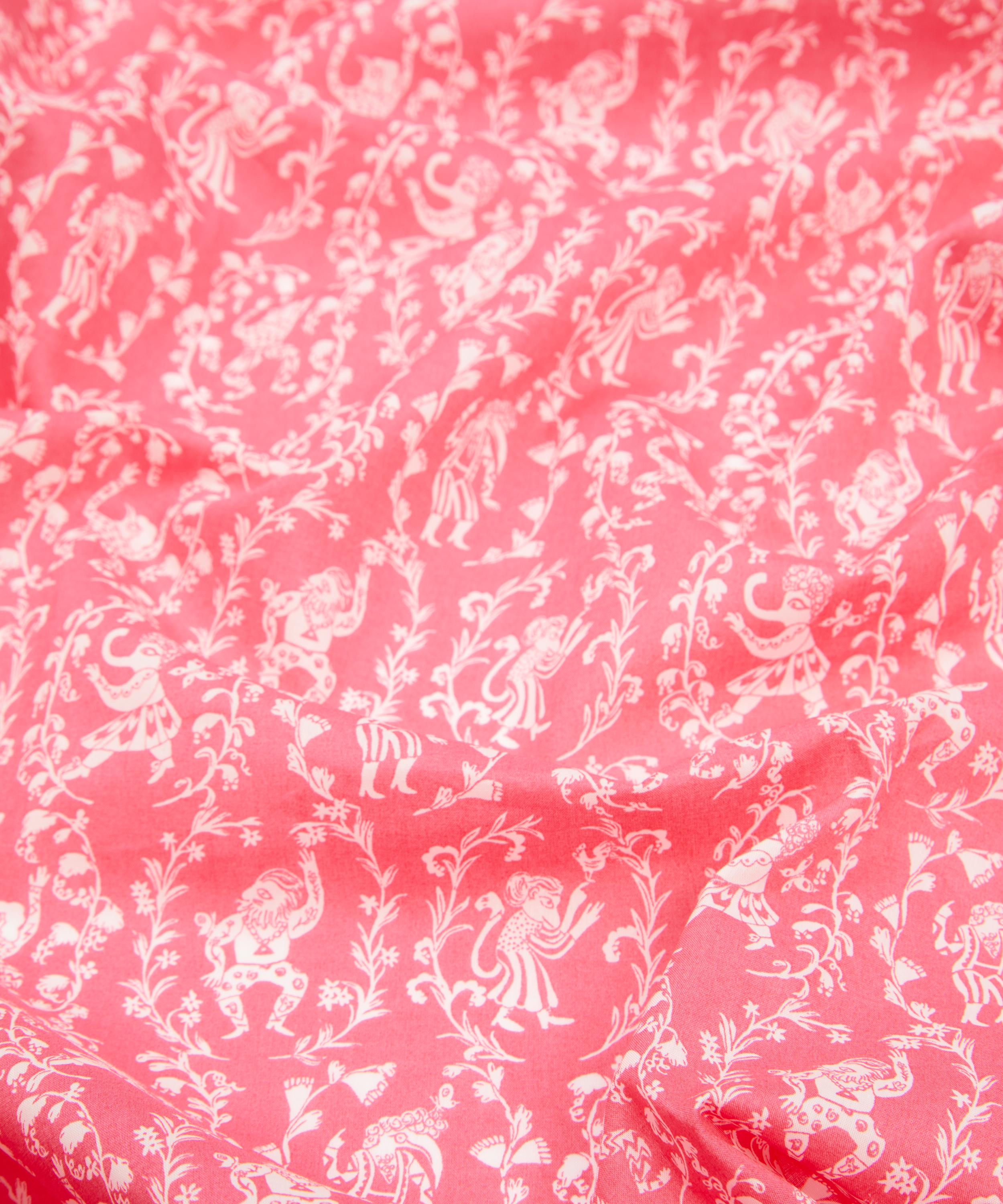 Liberty Fabrics - Carved Characters Tana Lawn™ Cotton image number 3