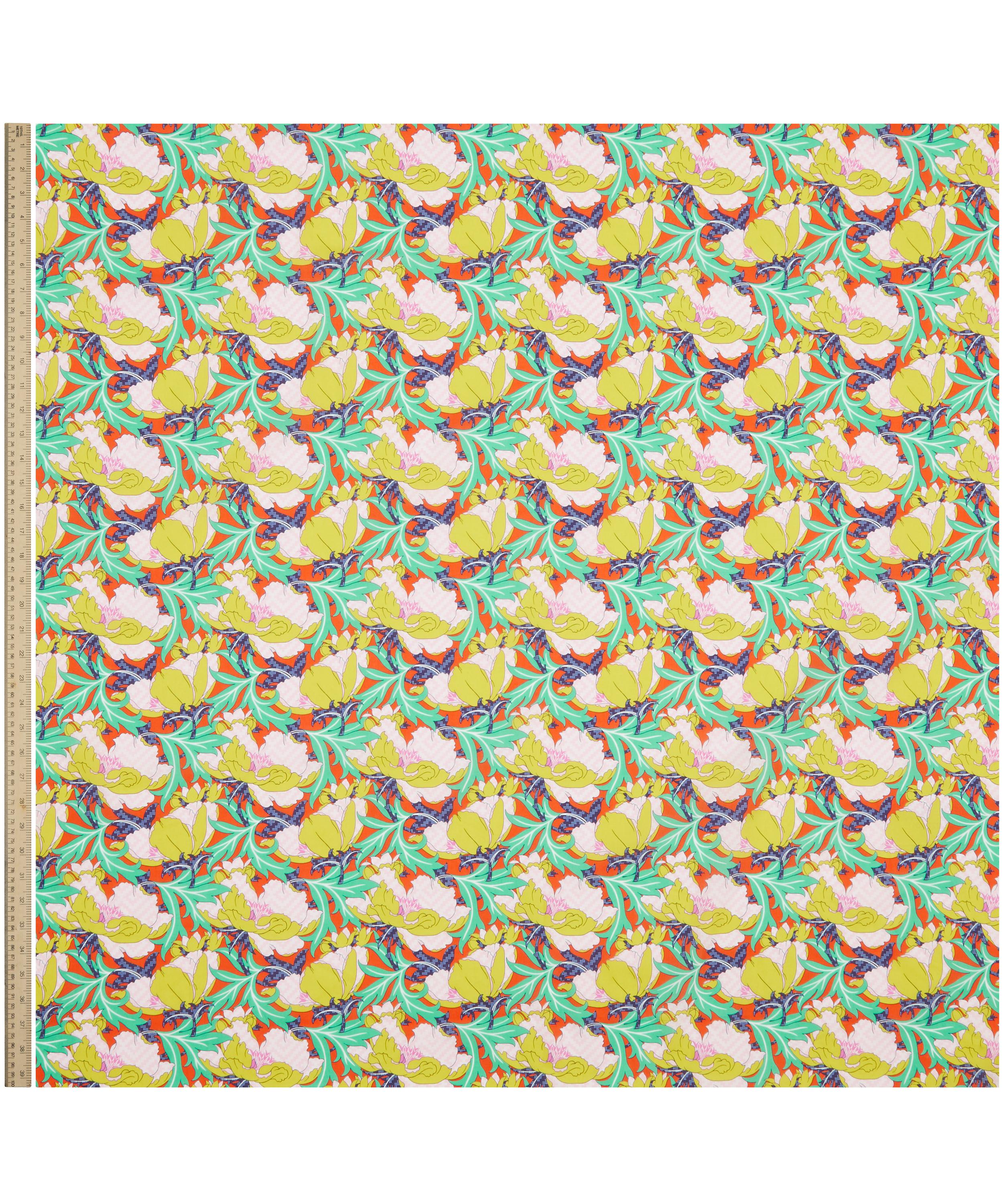 Liberty Fabrics - Lindsay Legacy Tana Lawn™ Cotton image number 1