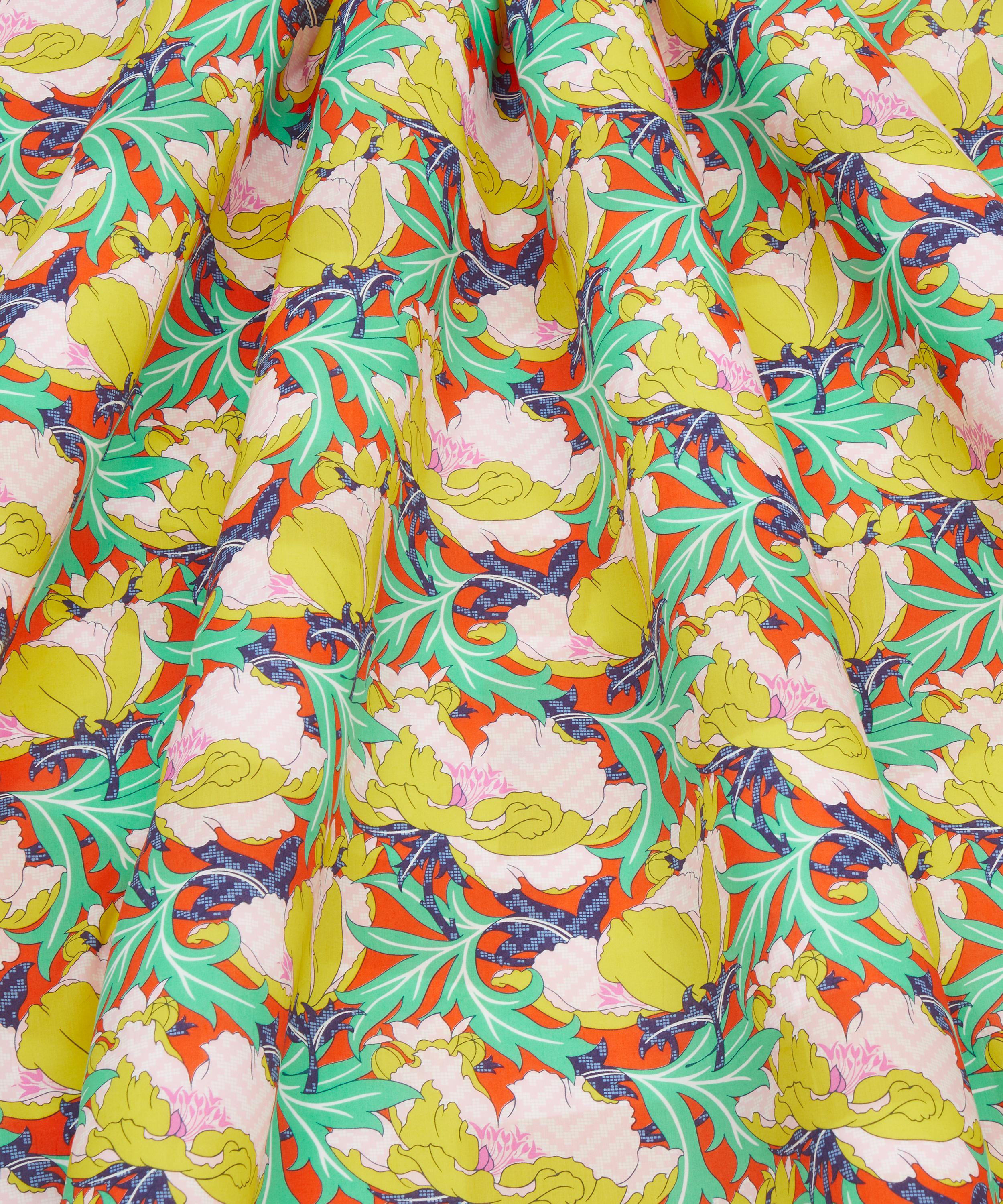 Liberty Fabrics - Lindsay Legacy Tana Lawn™ Cotton image number 2