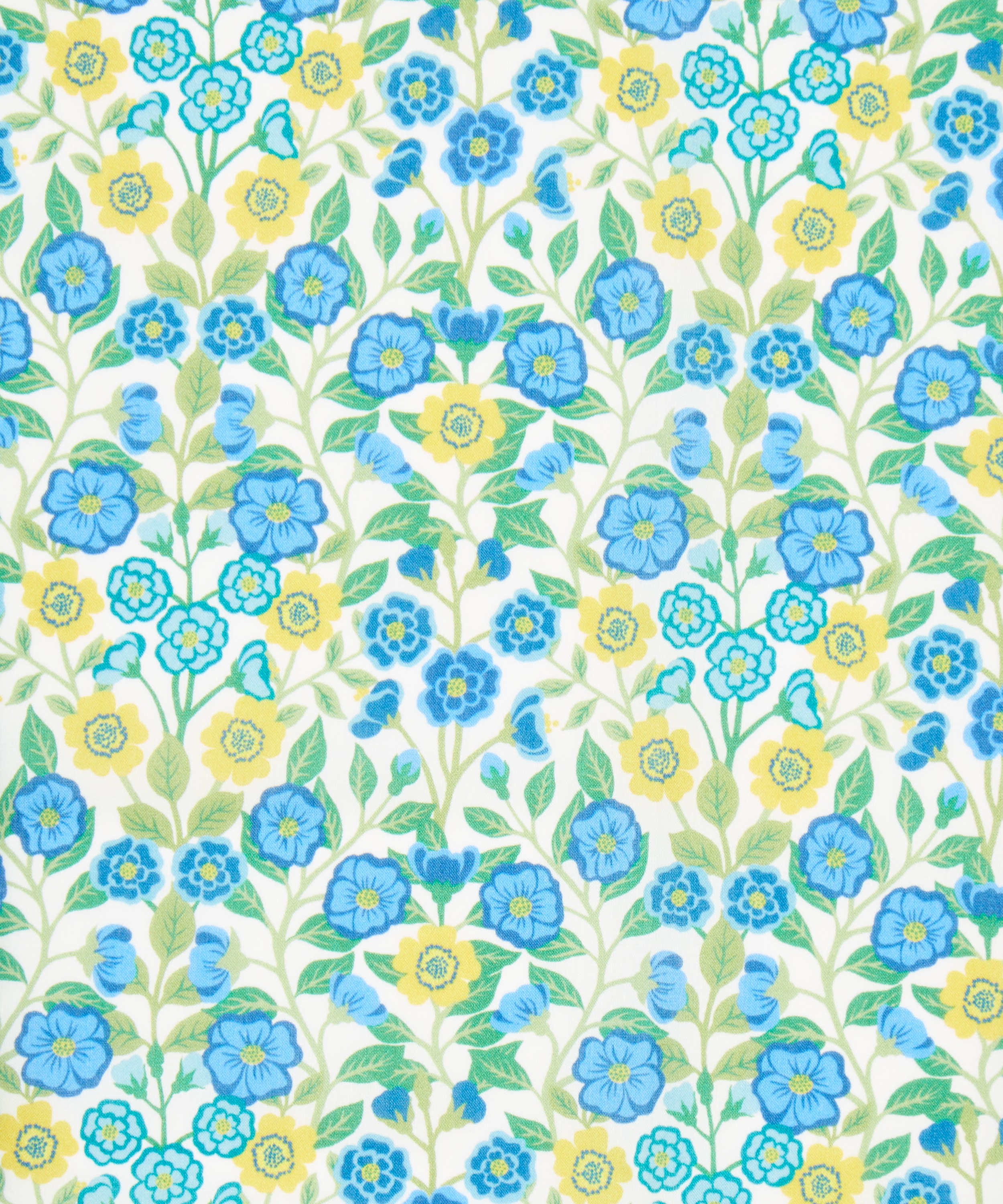 Liberty Fabrics - Vigers Sketch Tana Lawn™ Cotton image number 0