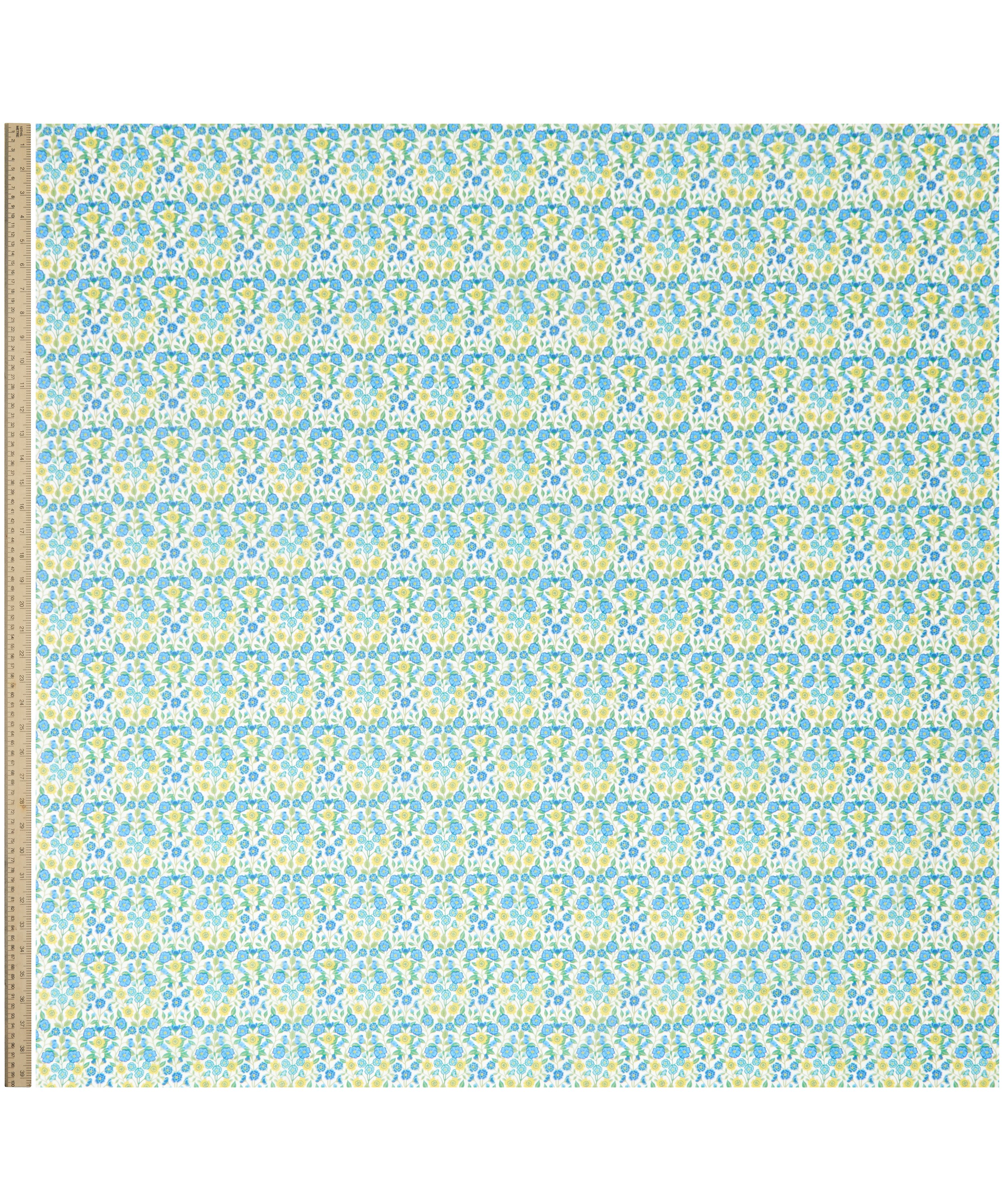 Liberty Fabrics - Vigers Sketch Tana Lawn™ Cotton image number 1