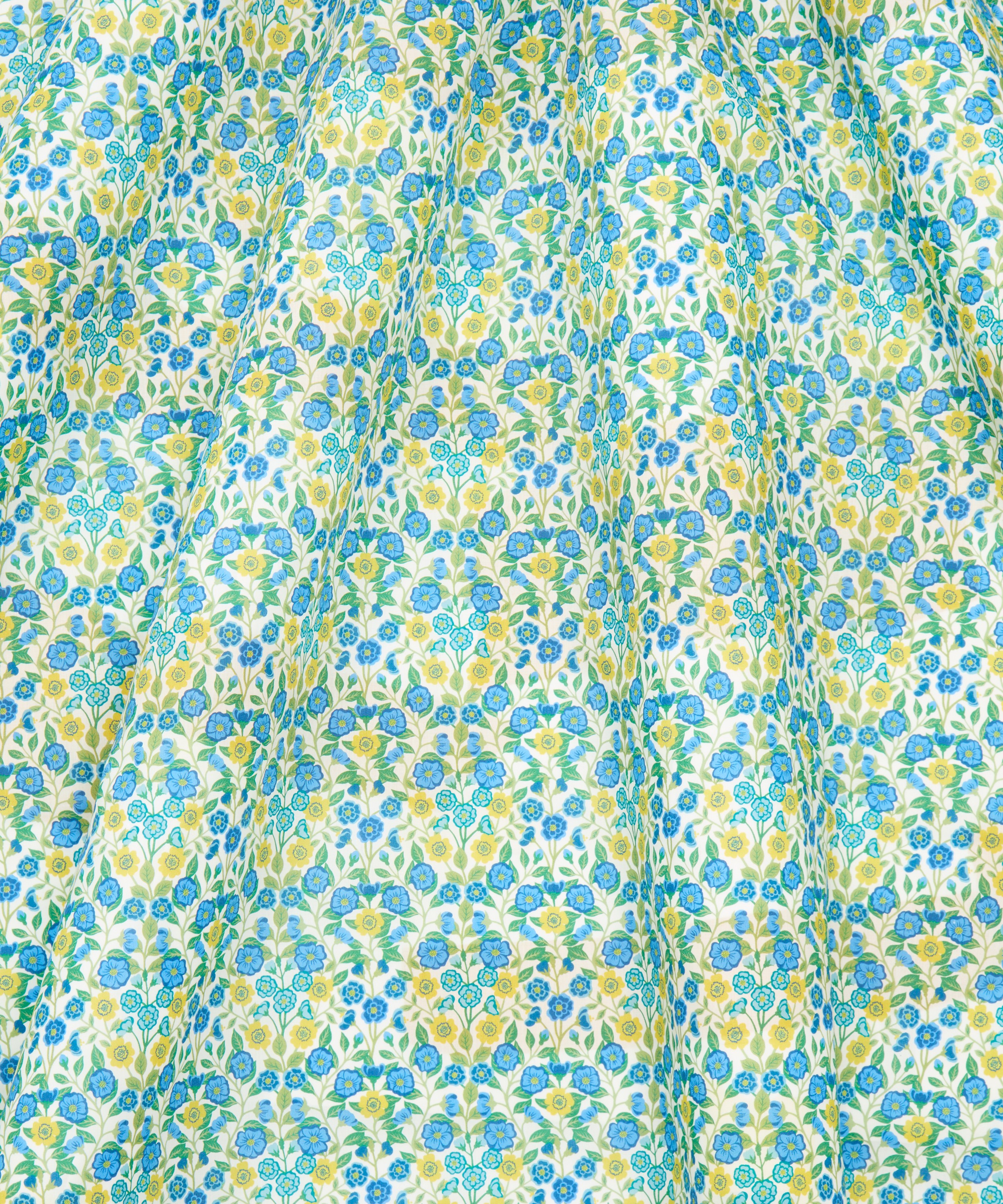 Liberty Fabrics - Vigers Sketch Tana Lawn™ Cotton image number 2