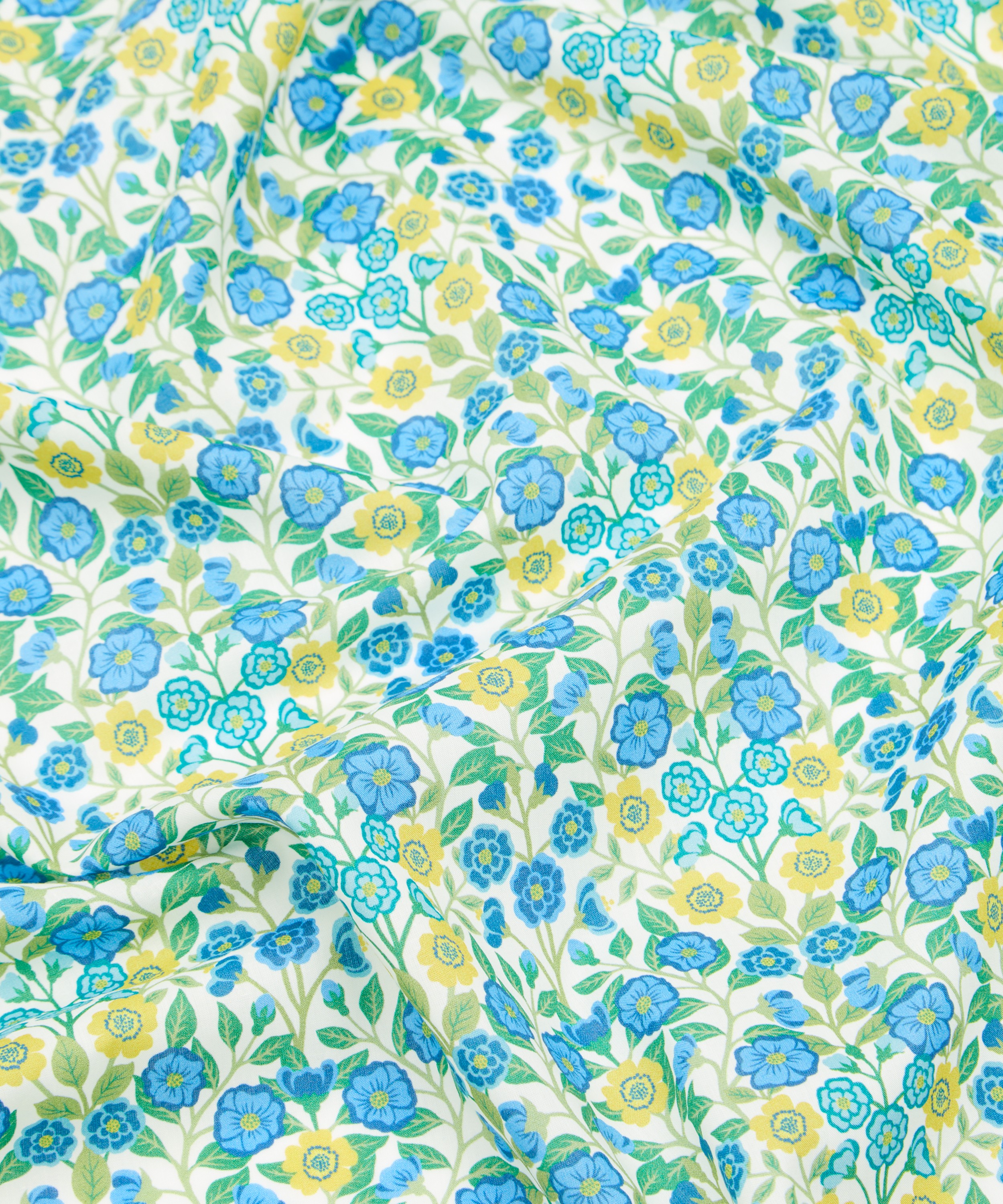 Liberty Fabrics - Vigers Sketch Tana Lawn™ Cotton image number 3