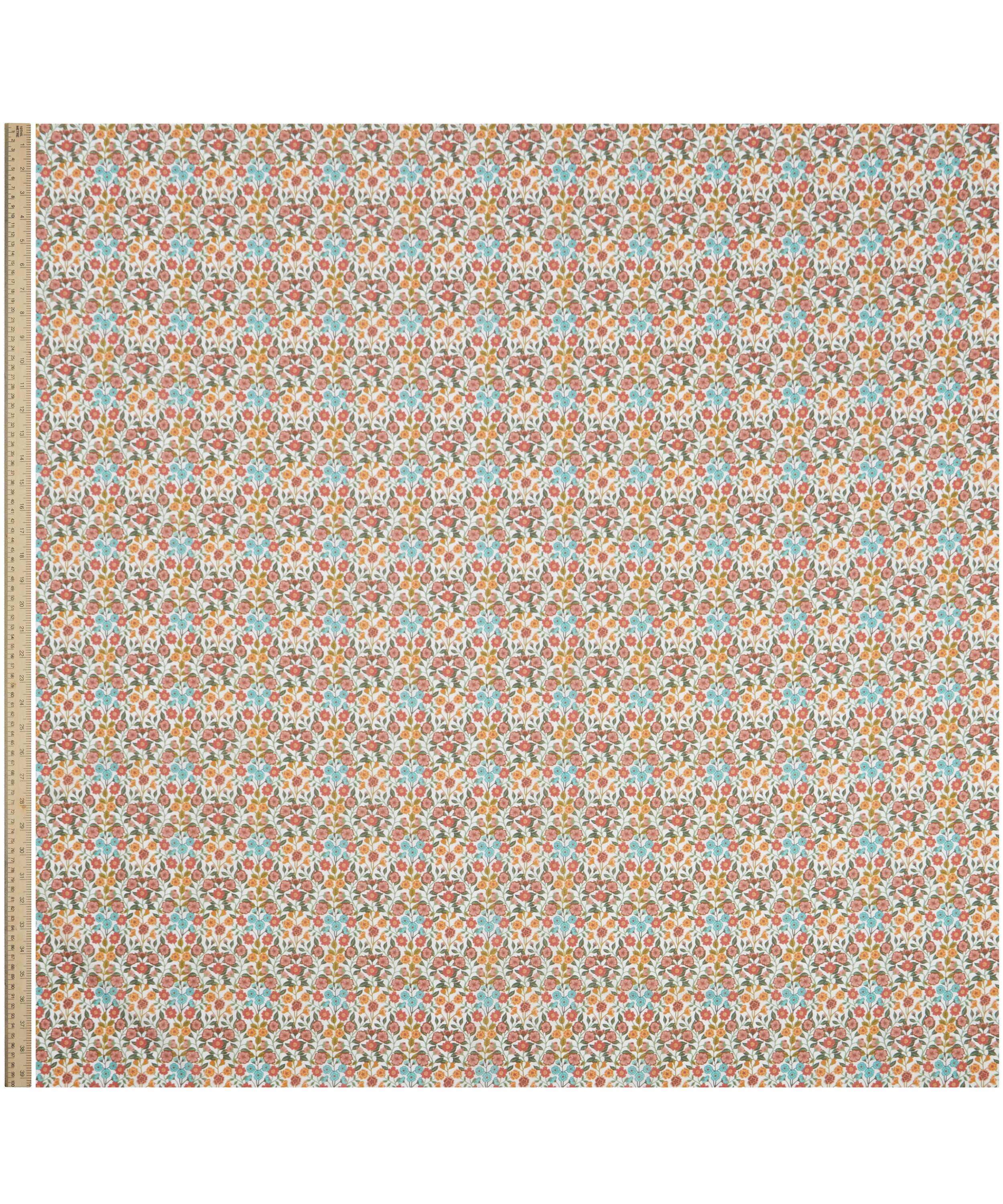 Liberty Fabrics - Vigers Sketch Tana Lawn™ Cotton image number 1