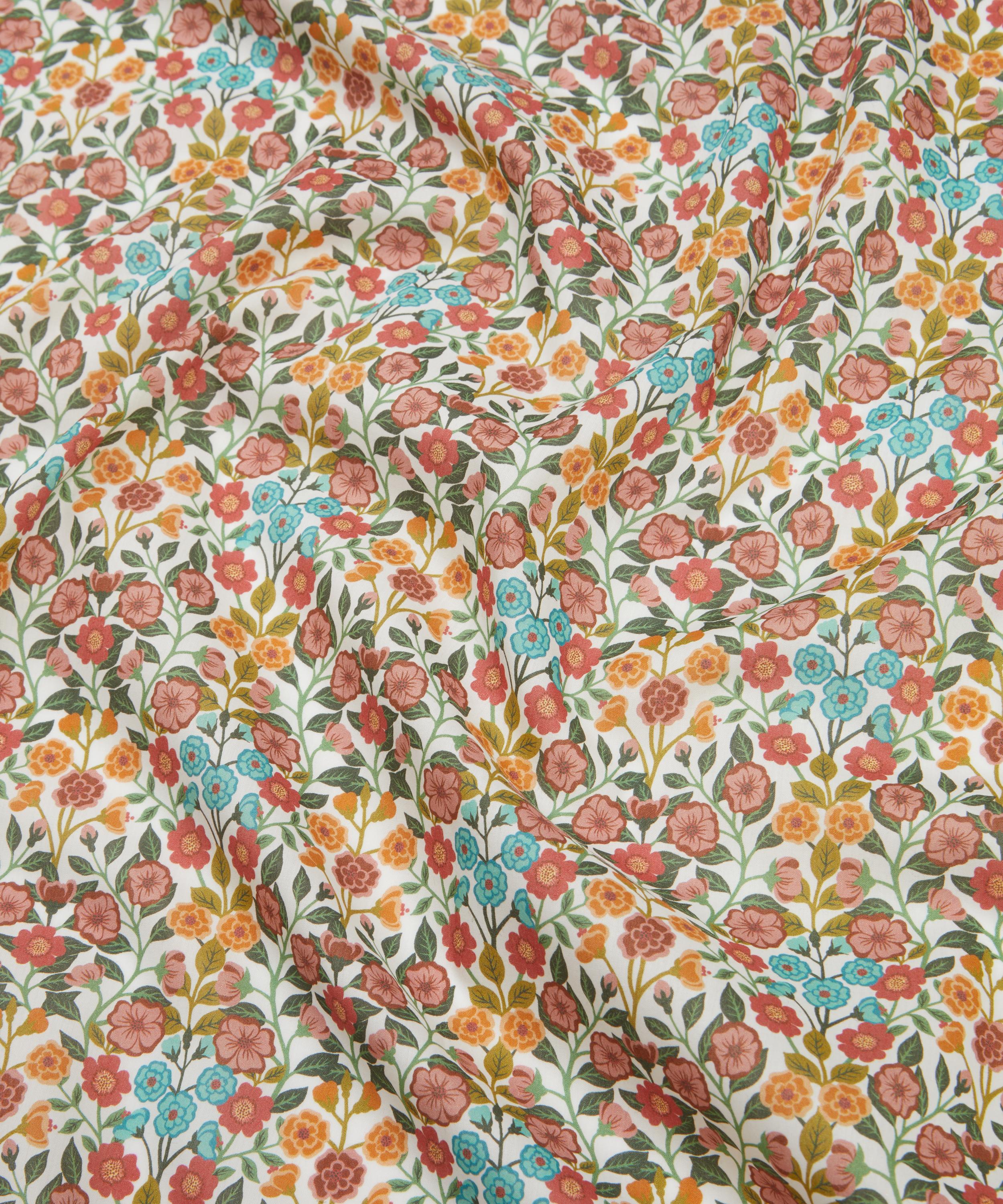Liberty Fabrics - Vigers Sketch Tana Lawn™ Cotton image number 3