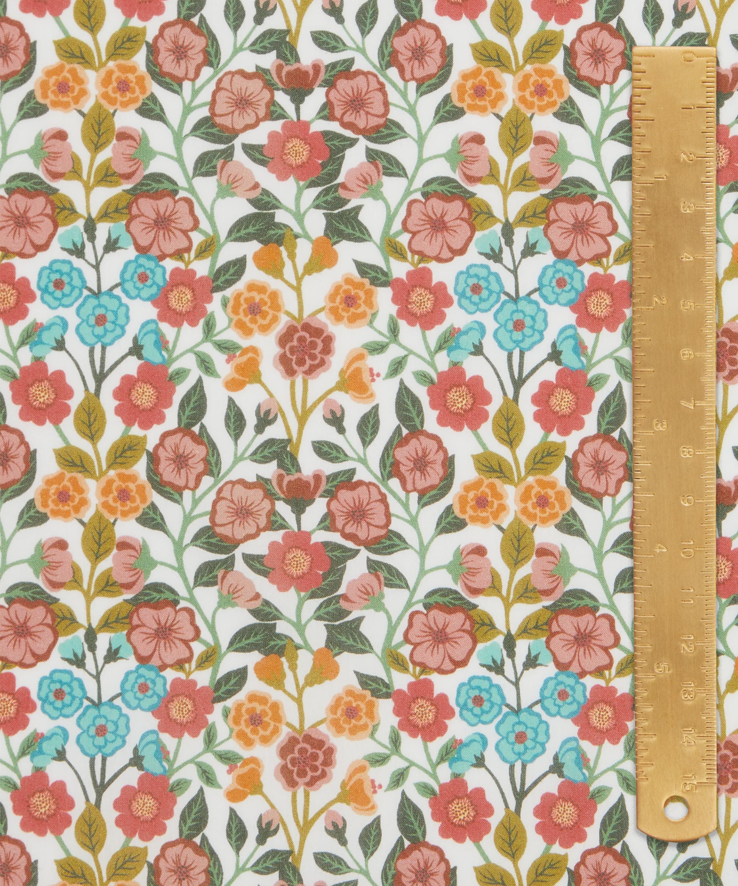 Liberty Fabrics - Vigers Sketch Tana Lawn™ Cotton image number 4