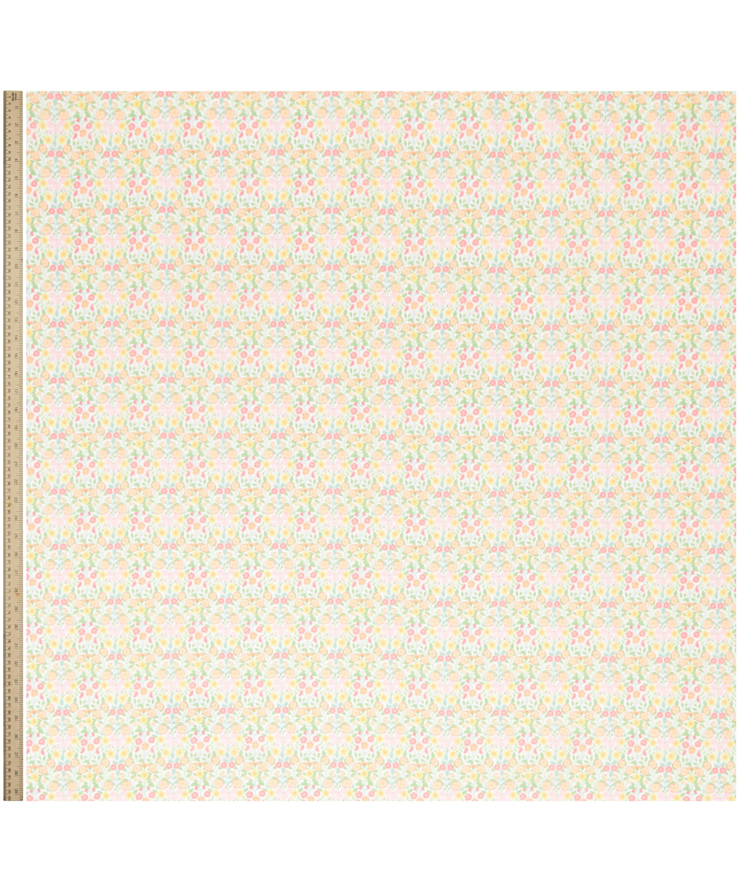 Liberty Fabrics - Vigers Sketch Tana Lawn™ Cotton image number 1