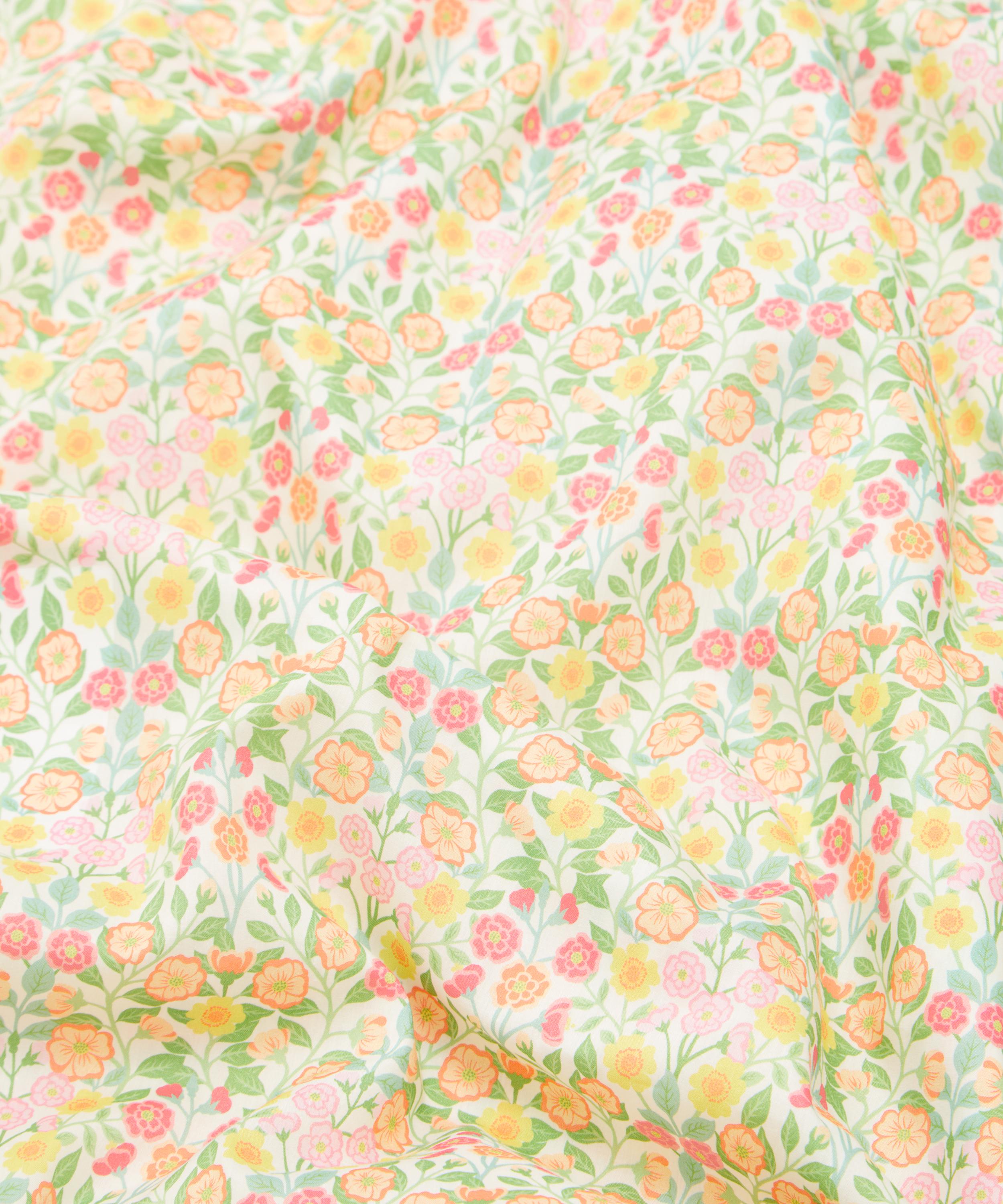 Liberty Fabrics - Vigers Sketch Tana Lawn™ Cotton image number 3