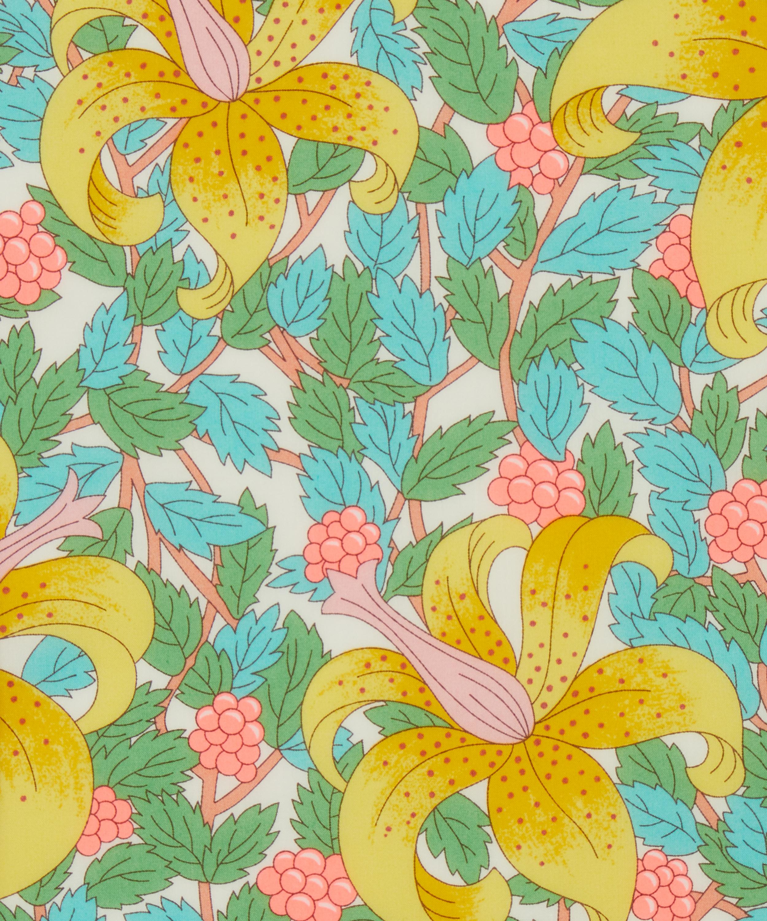 Liberty Fabrics - Mawson Melbury Tana Lawn™ Cotton image number 0