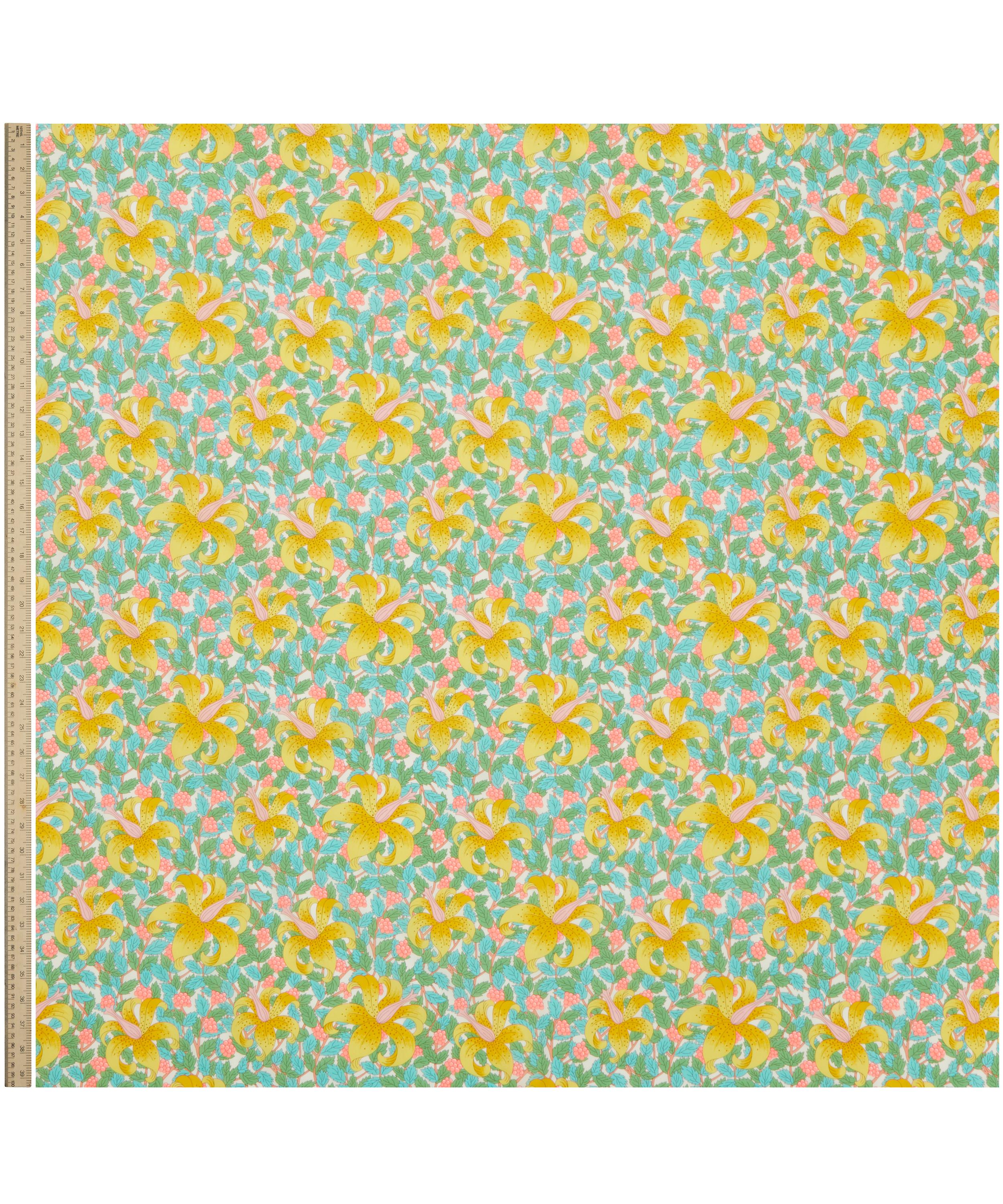 Liberty Fabrics - Mawson Melbury Tana Lawn™ Cotton image number 1