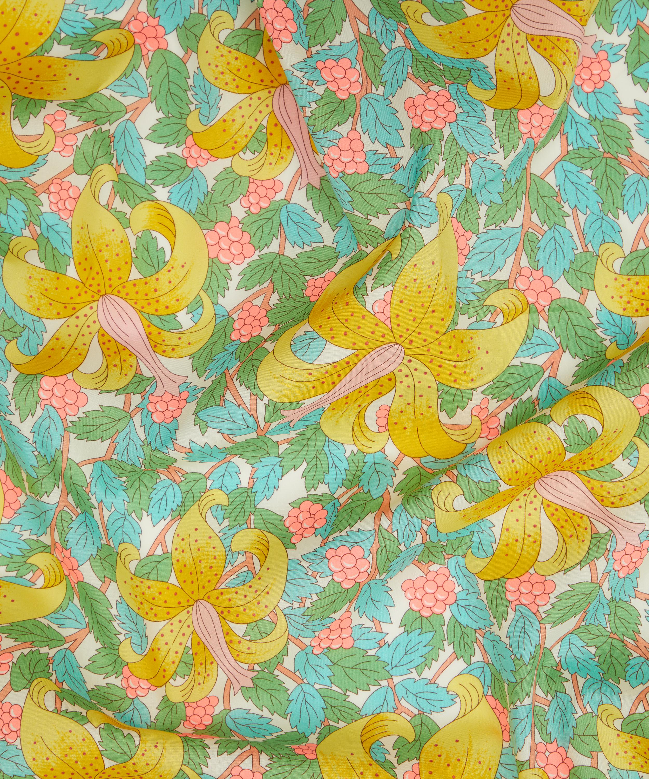 Liberty Fabrics - Mawson Melbury Tana Lawn™ Cotton image number 3