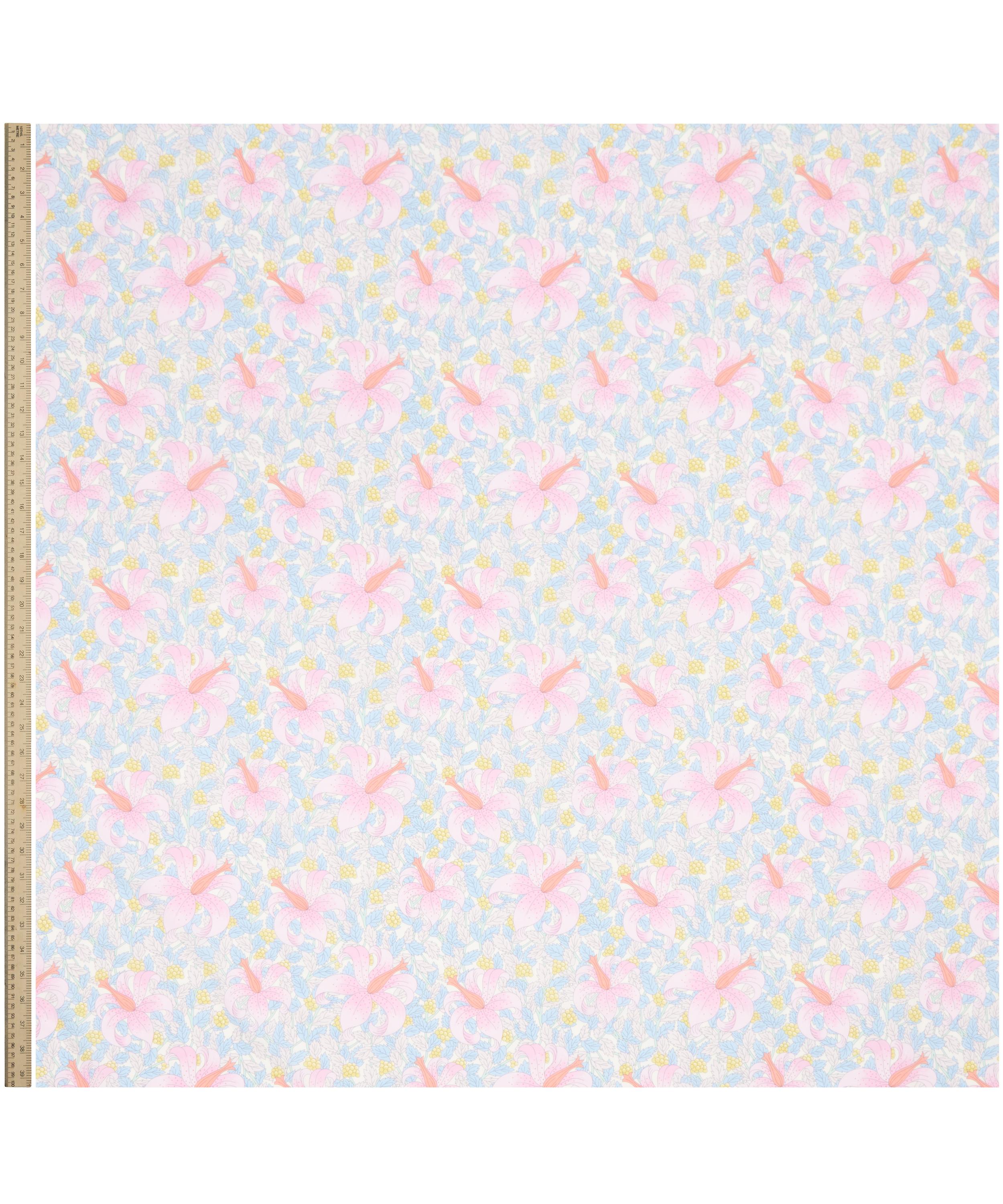 Liberty Fabrics - Mawson Melbury Tana Lawn™ Cotton image number 1
