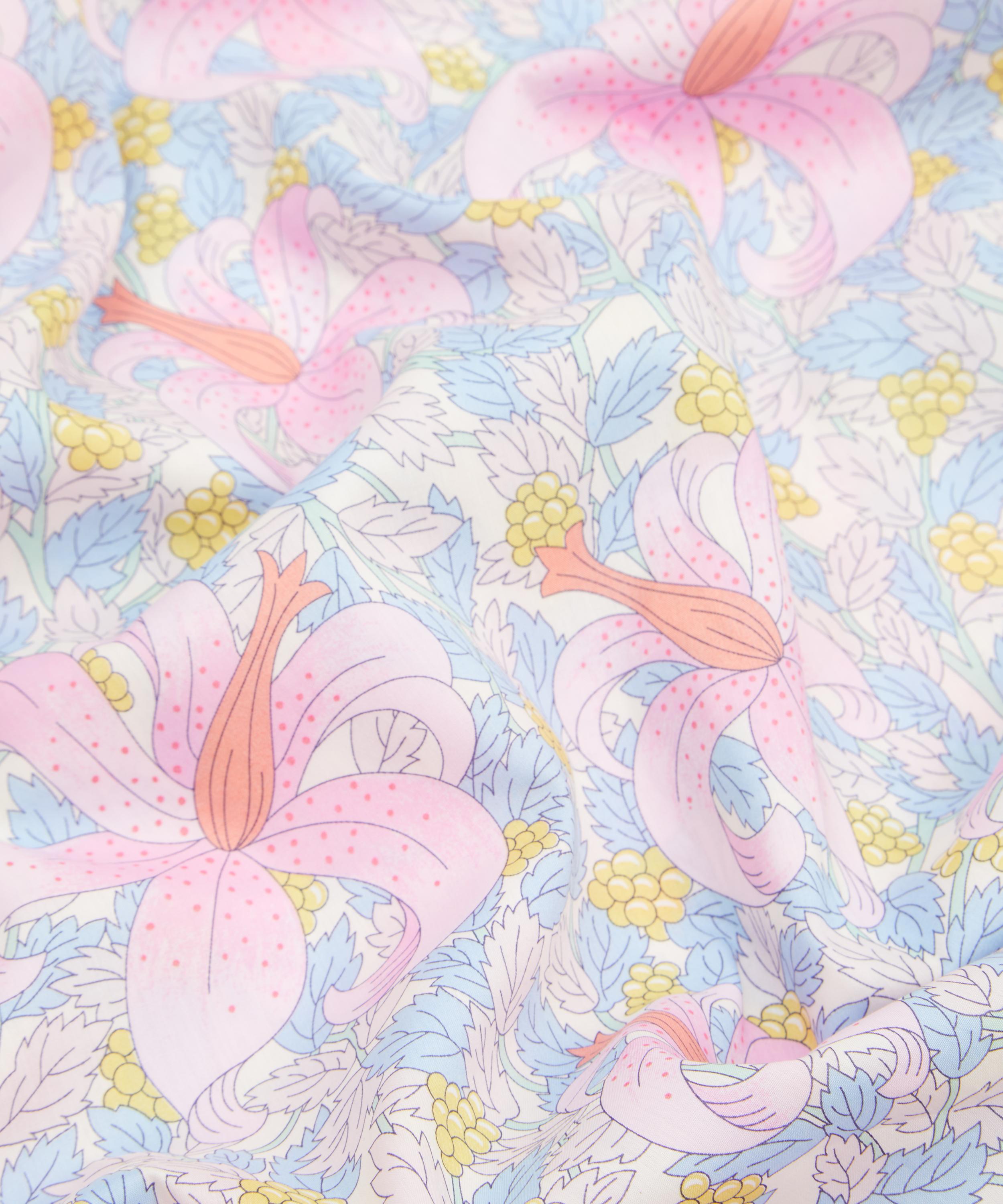 Liberty Fabrics - Mawson Melbury Tana Lawn™ Cotton image number 3