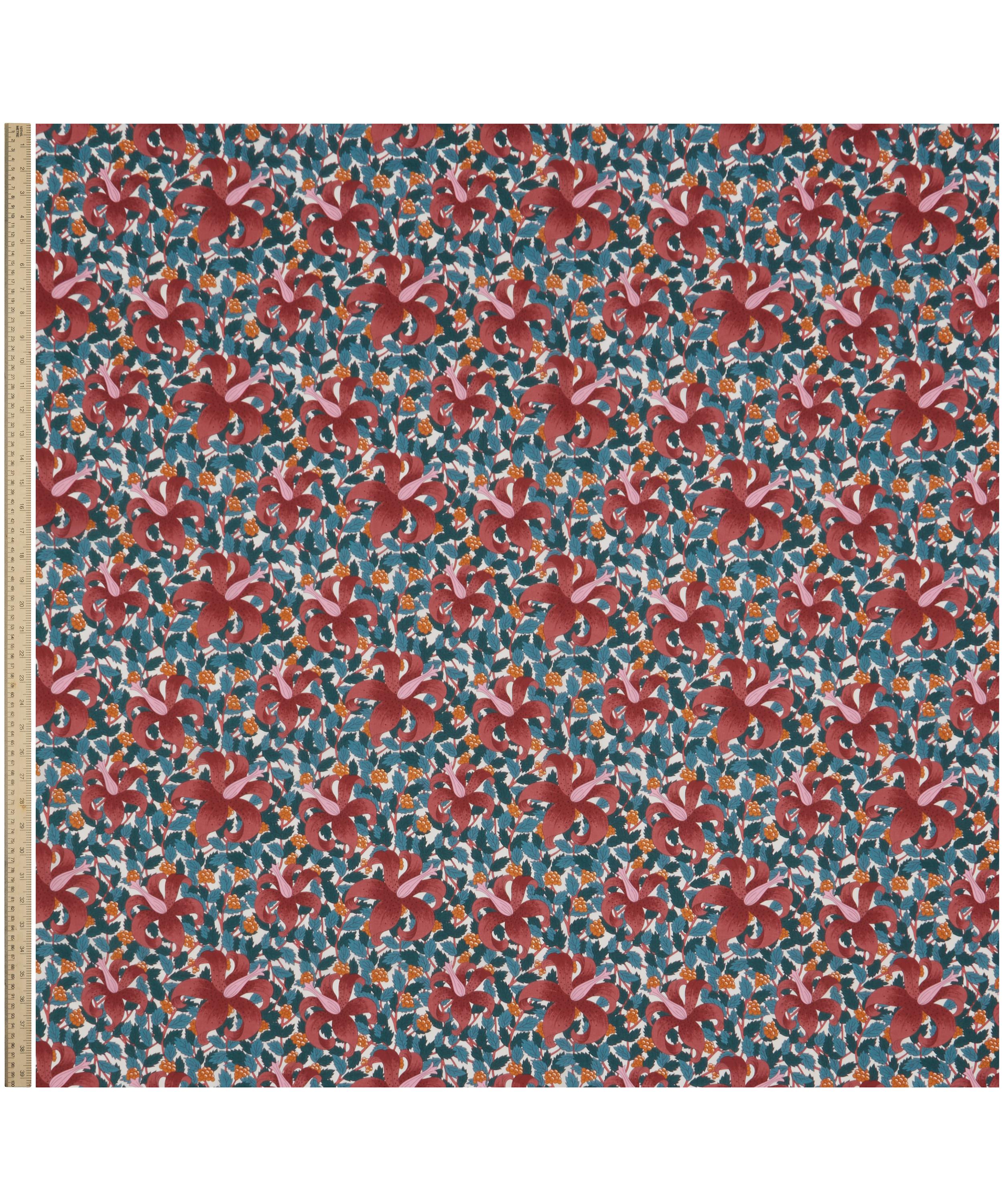 Liberty Fabrics - Mawson Melbury Tana Lawn™ Cotton image number 1