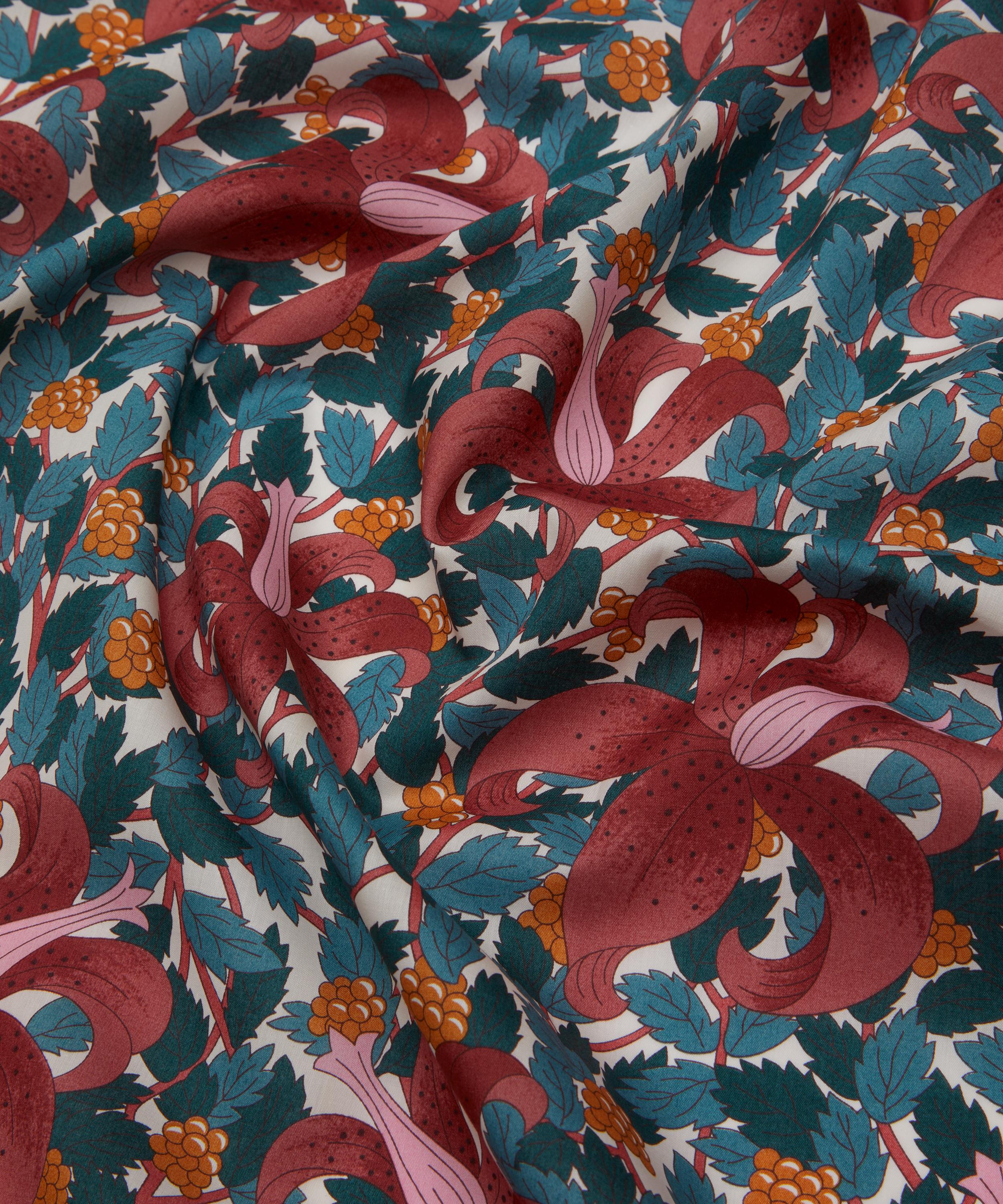 Liberty Fabrics - Mawson Melbury Tana Lawn™ Cotton image number 3