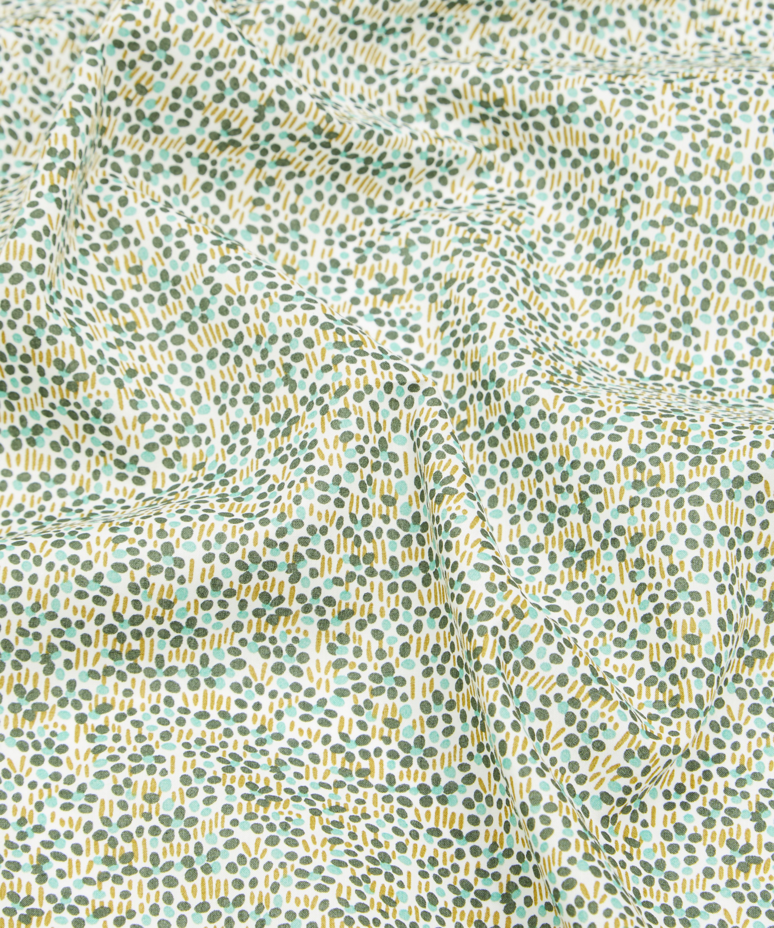 Liberty Fabrics - Walter’s Meadow Tana Lawn™ Cotton image number 3