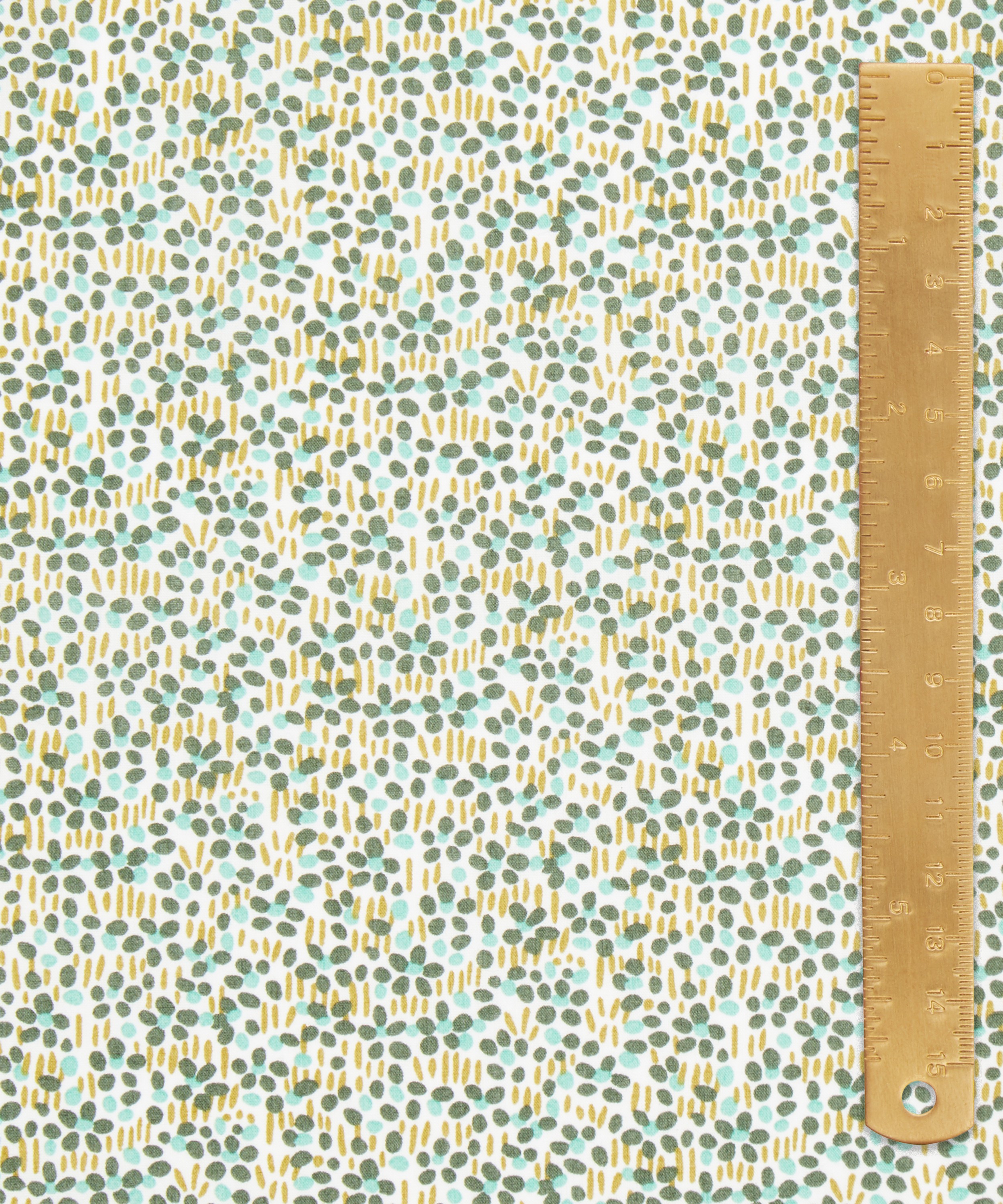 Liberty Fabrics - Walter’s Meadow Tana Lawn™ Cotton image number 4