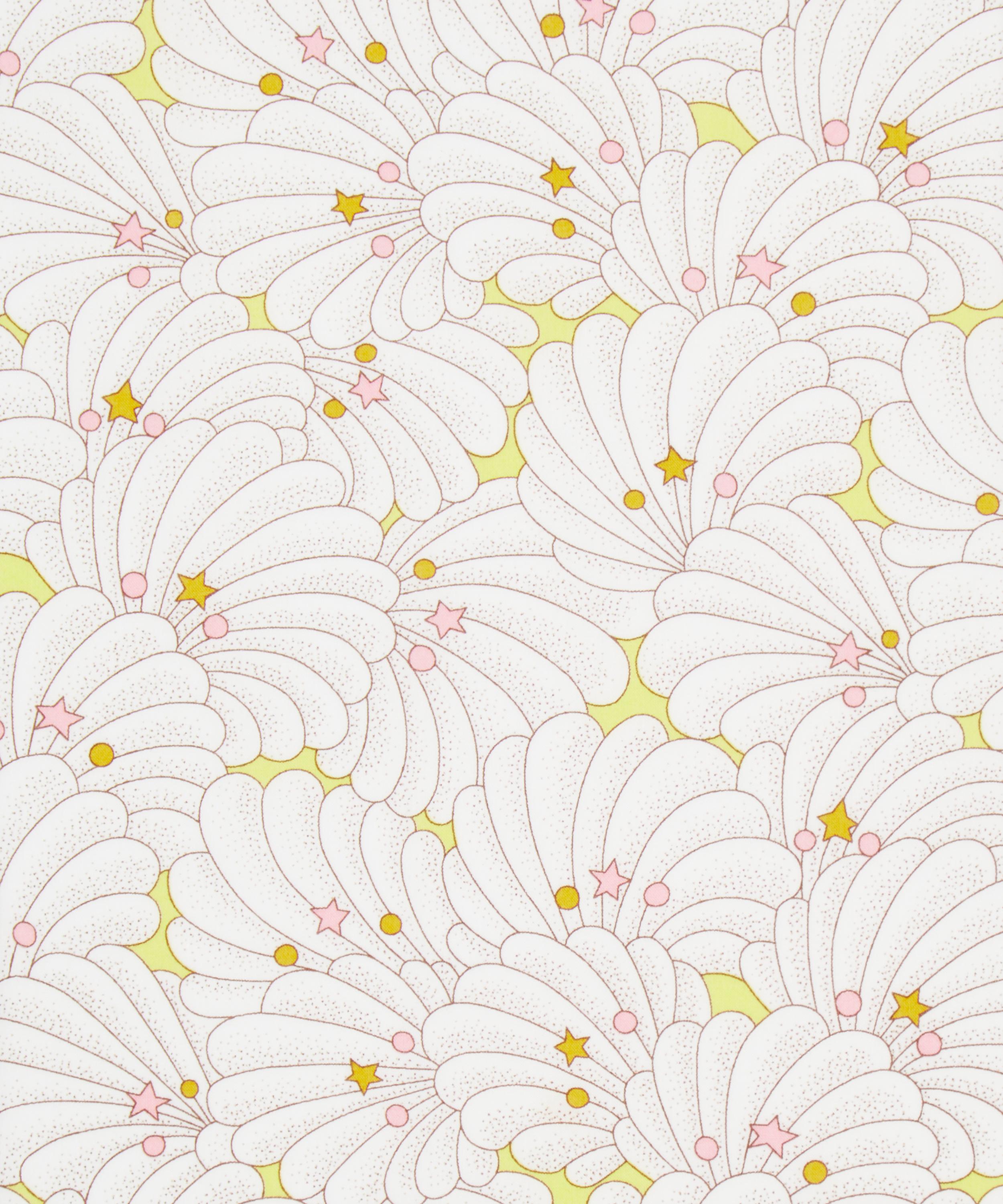 Liberty Fabrics - Poiret Shell Tana Lawn™ Cotton image number 0