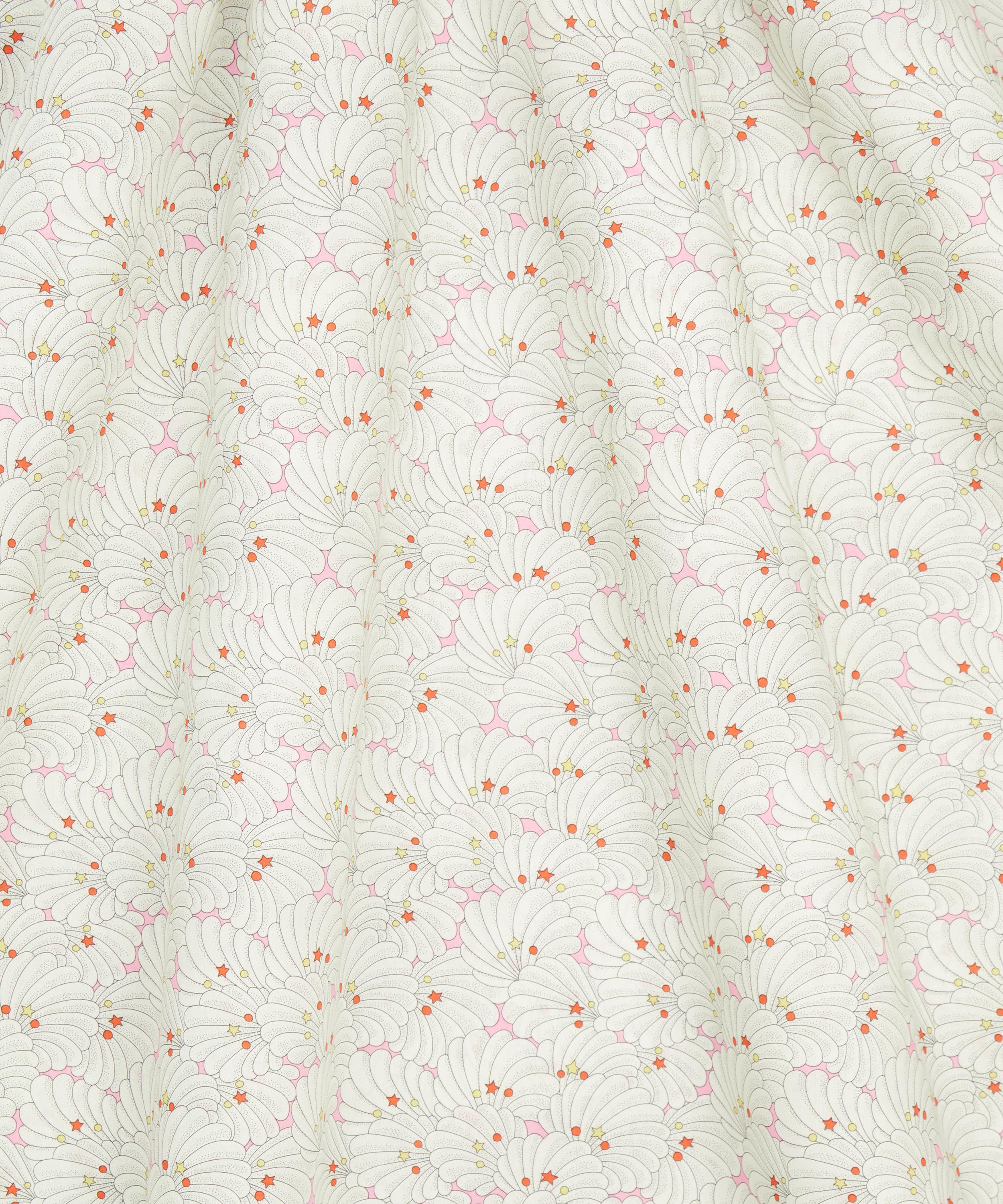 Liberty Fabrics - Poiret Shell Tana Lawn™ Cotton image number 2