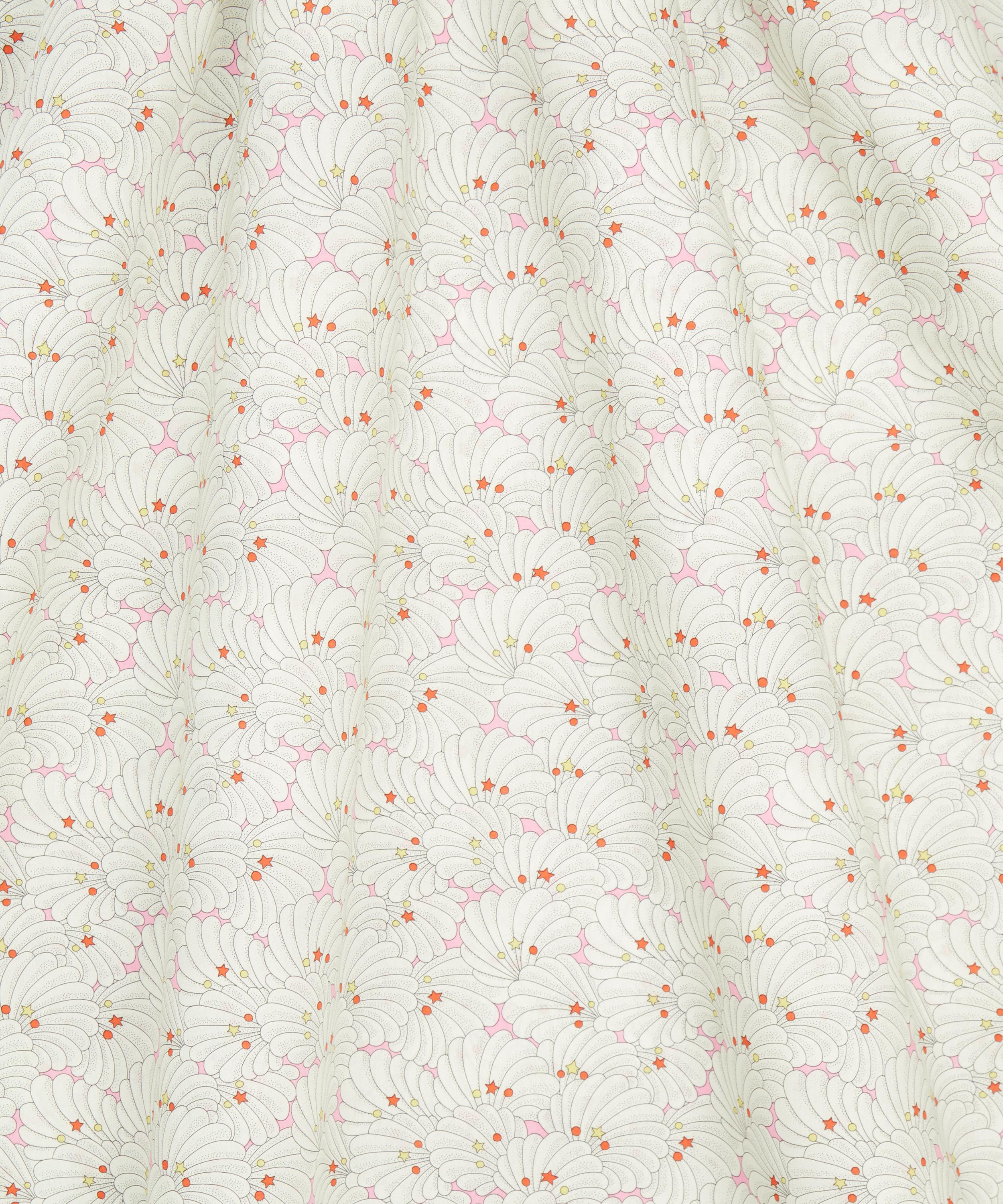 Liberty Fabrics - Poiret Shell Tana Lawn™ Cotton image number 2