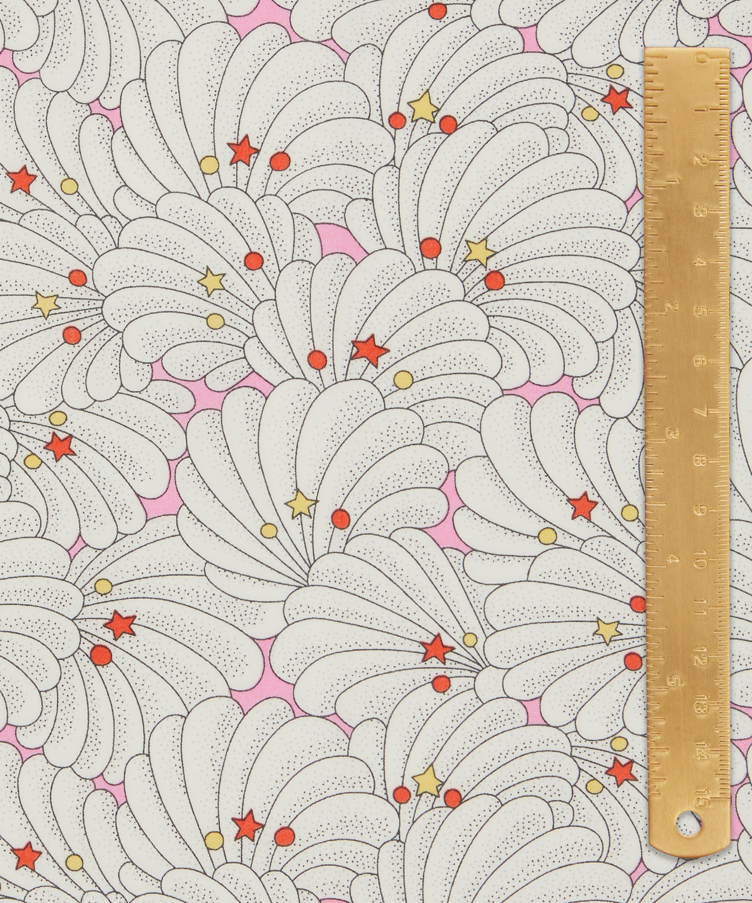 Liberty Fabrics - Poiret Shell Tana Lawn™ Cotton image number 4