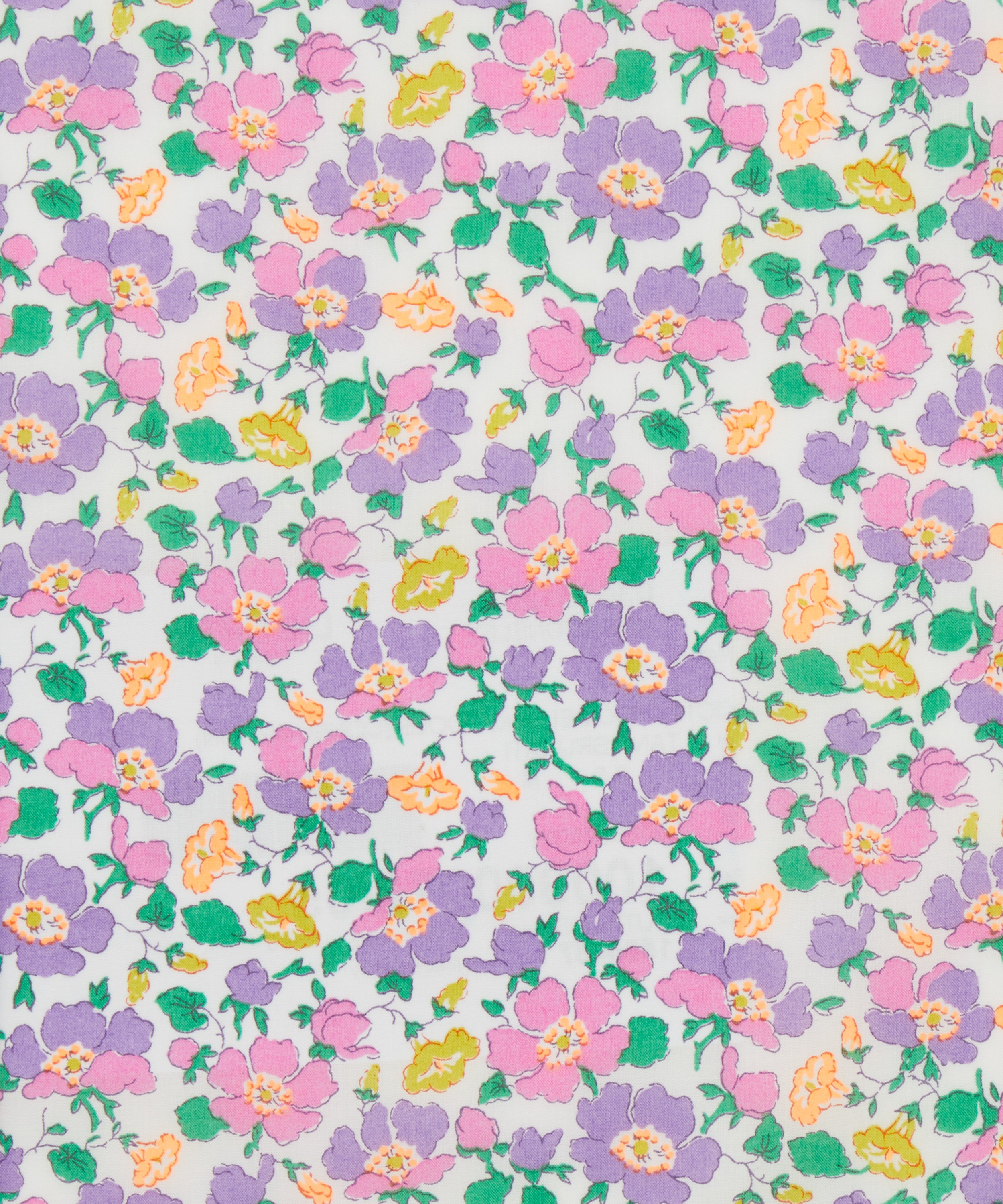 Liberty Fabrics - Mrs Stoneley Tana Lawn™ Cotton image number 0