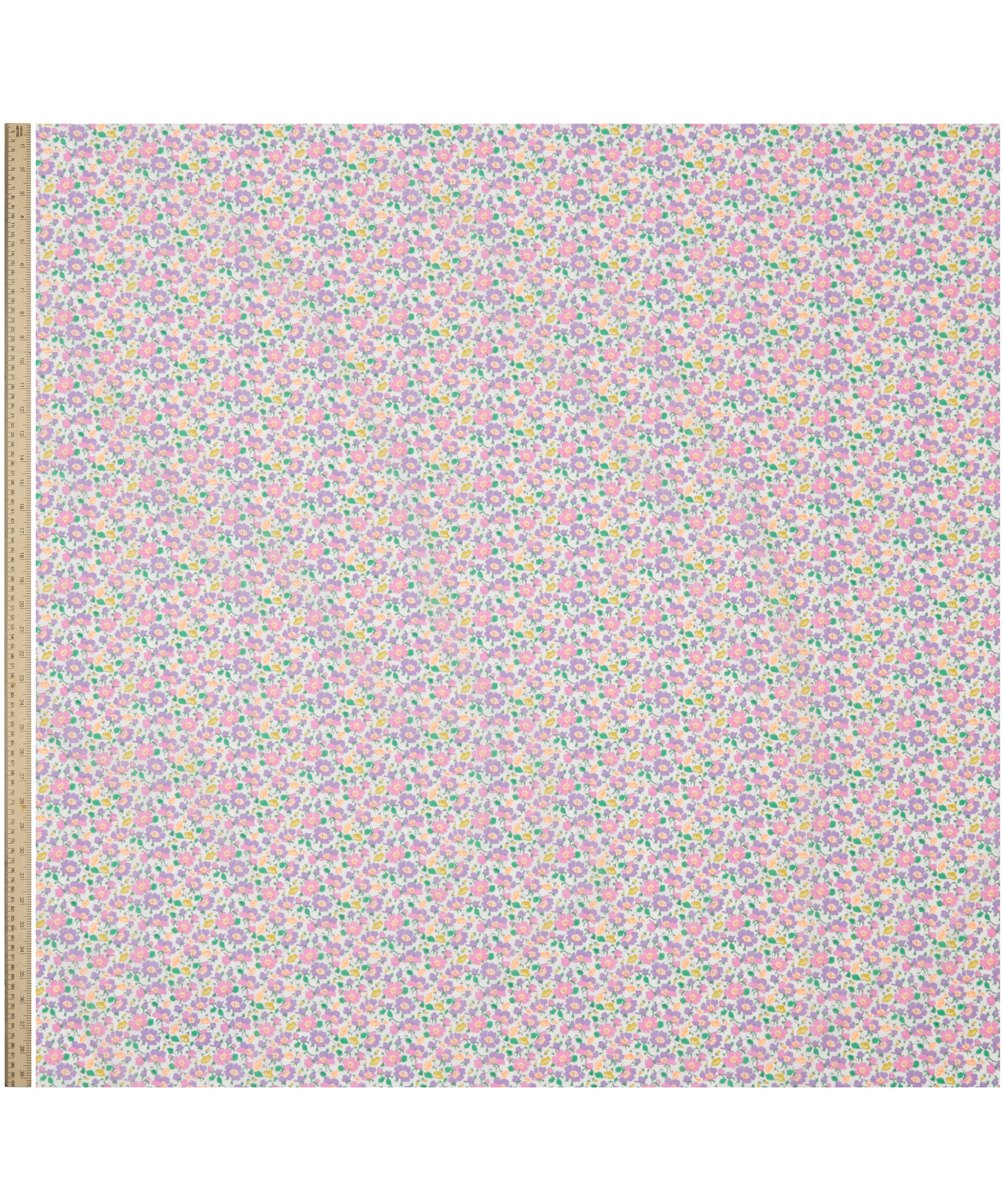 Liberty Fabrics - Mrs Stoneley Tana Lawn™ Cotton image number 1