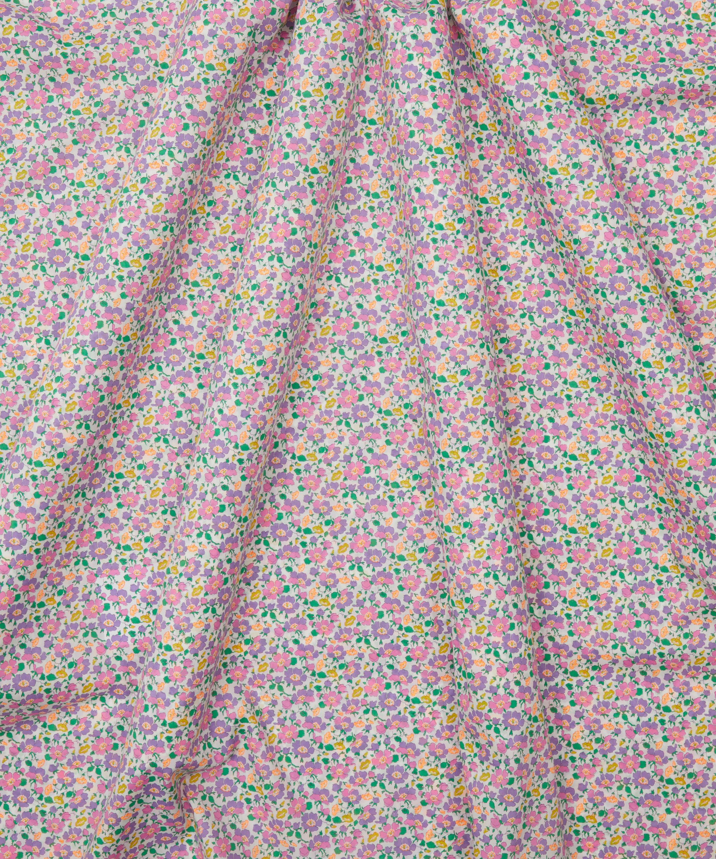 Liberty Fabrics - Mrs Stoneley Tana Lawn™ Cotton image number 2