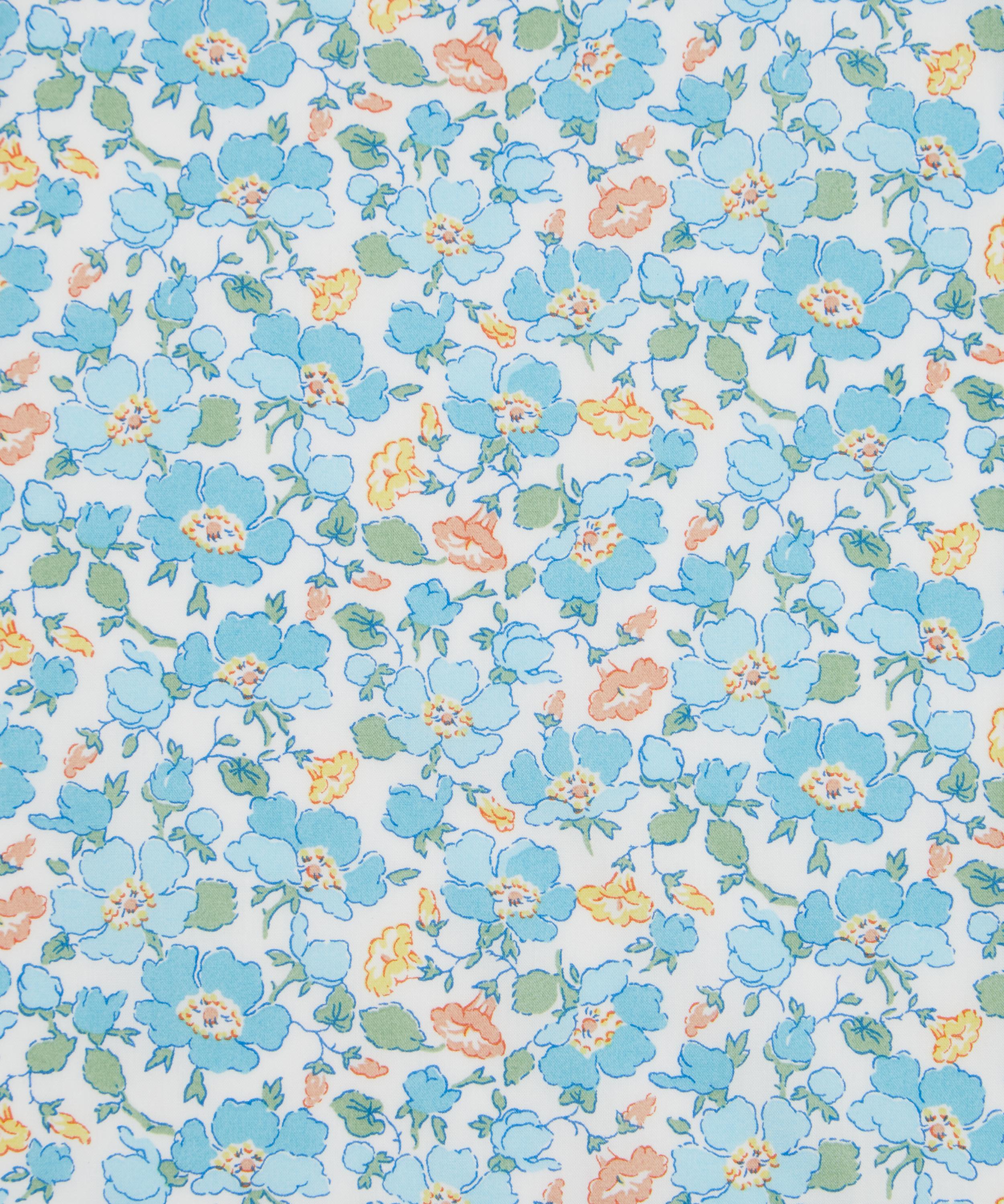 Liberty Fabrics - Mrs Stoneley Tana Lawn™ Cotton image number 0