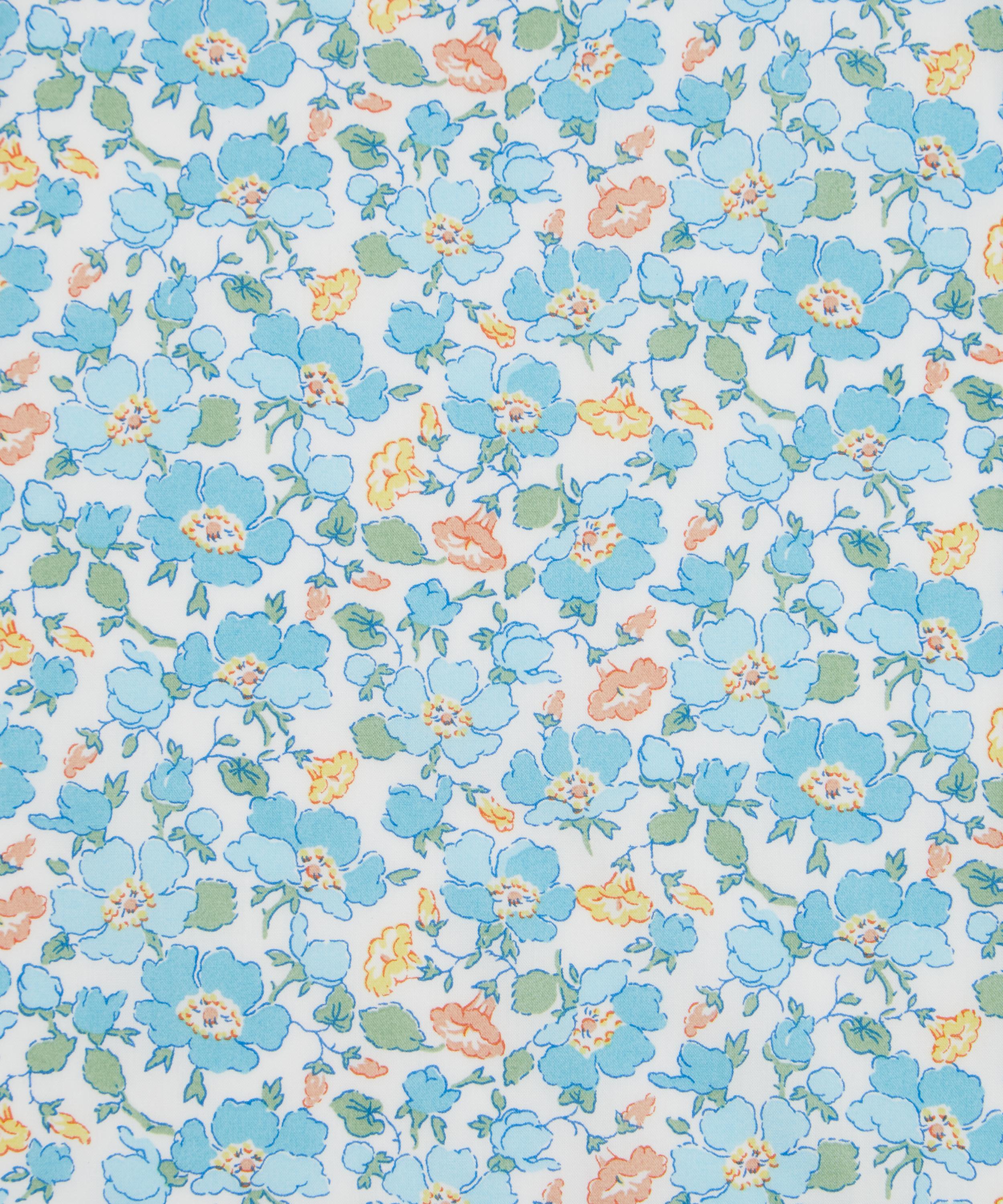 Liberty Fabrics - Mrs Stoneley Tana Lawn™ Cotton