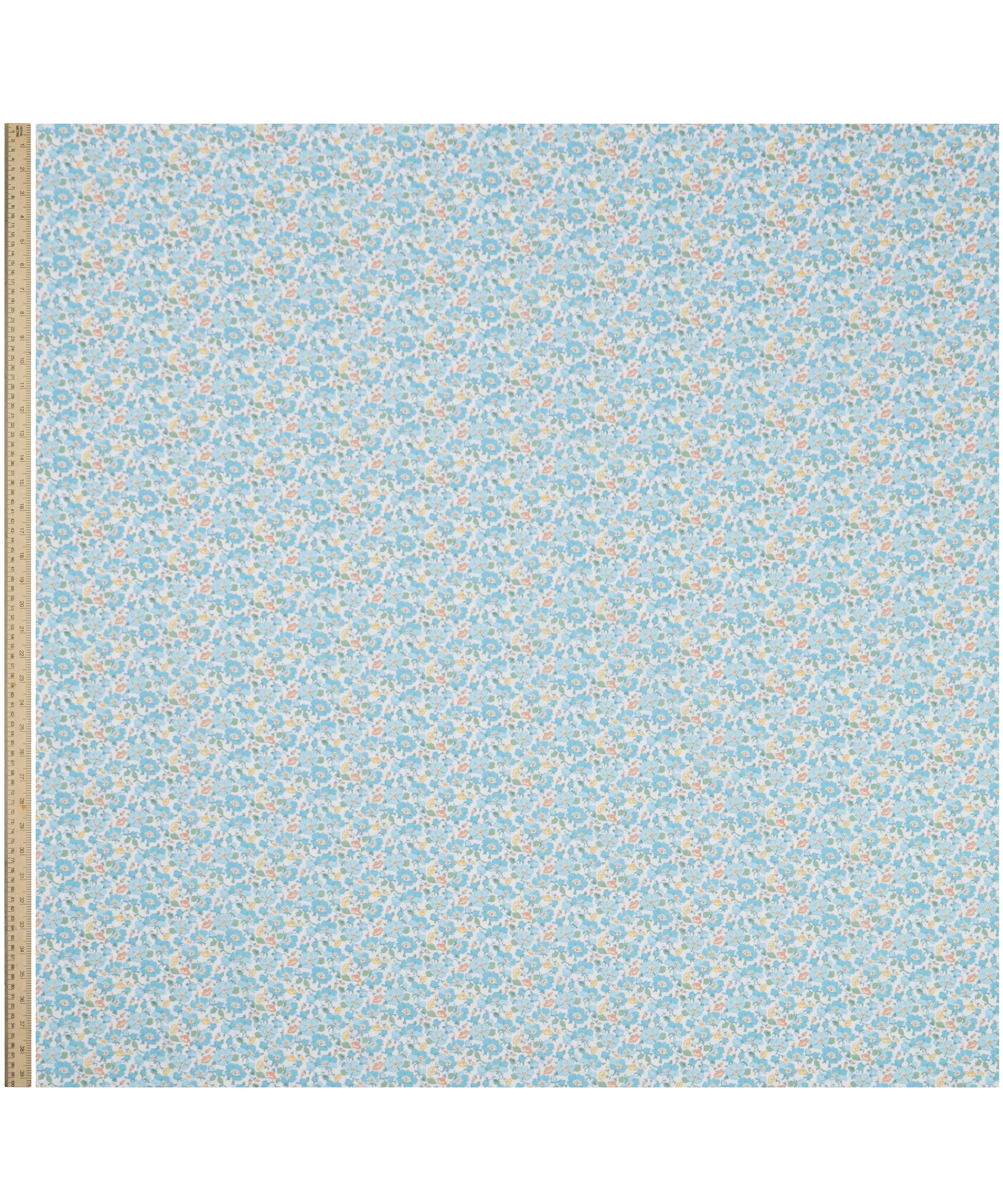 Liberty Fabrics - Mrs Stoneley Tana Lawn™ Cotton image number 1