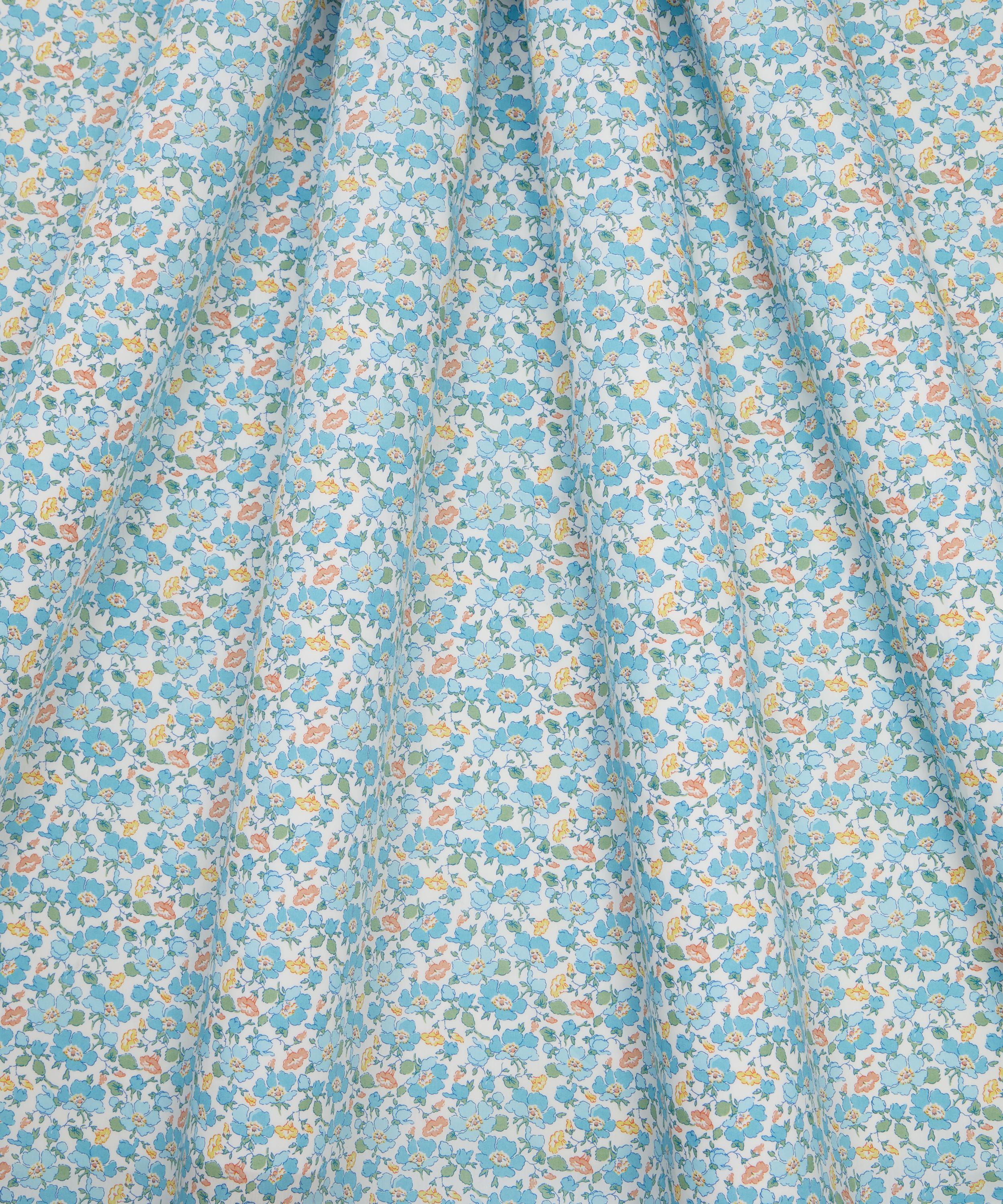 Liberty Fabrics - Mrs Stoneley Tana Lawn™ Cotton image number 2