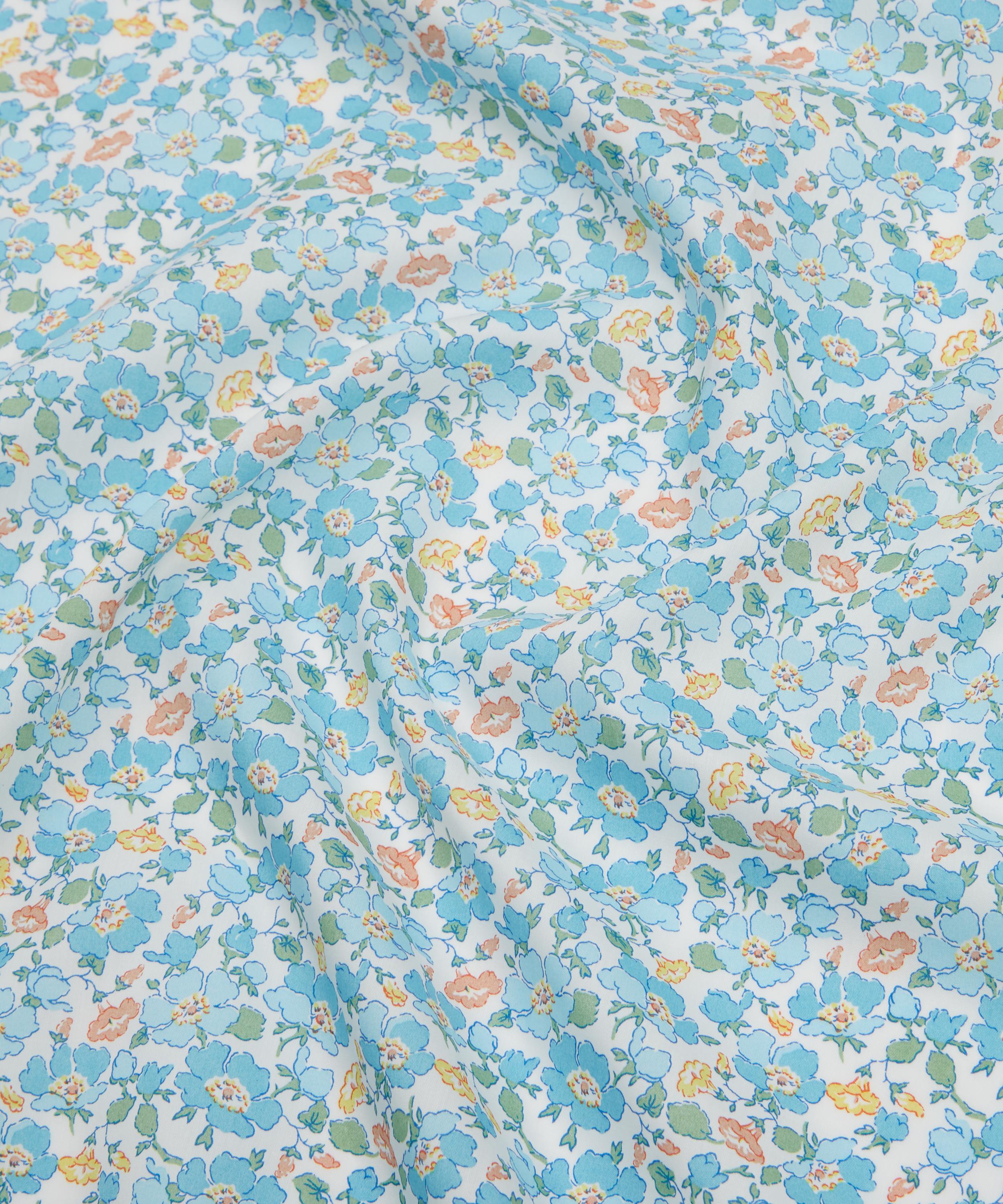 Liberty Fabrics - Mrs Stoneley Tana Lawn™ Cotton image number 3