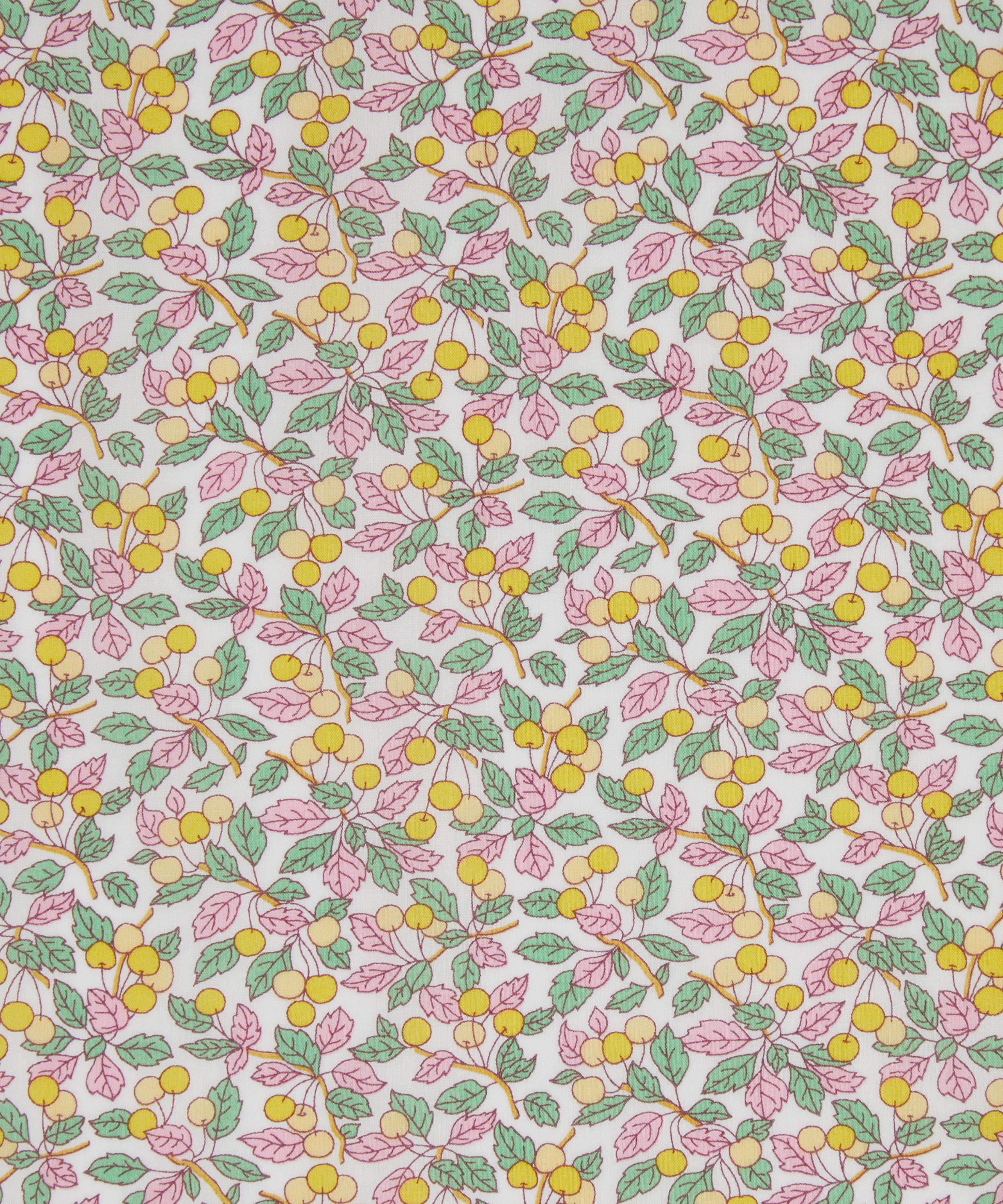 Liberty Fabrics - Colleen’s Orchard Tana Lawn™ Cotton image number 0