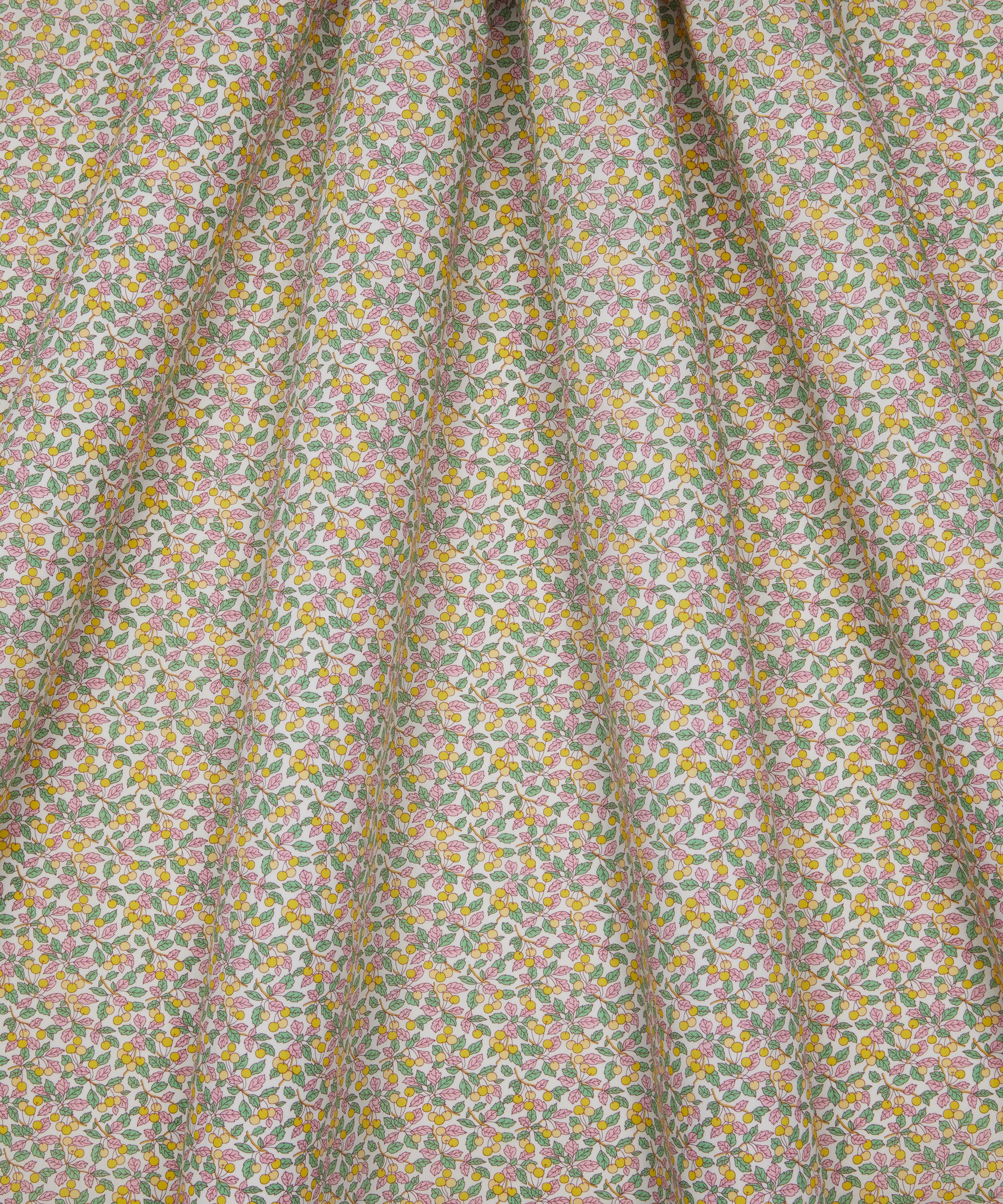 Liberty Fabrics - Colleen’s Orchard Tana Lawn™ Cotton image number 2