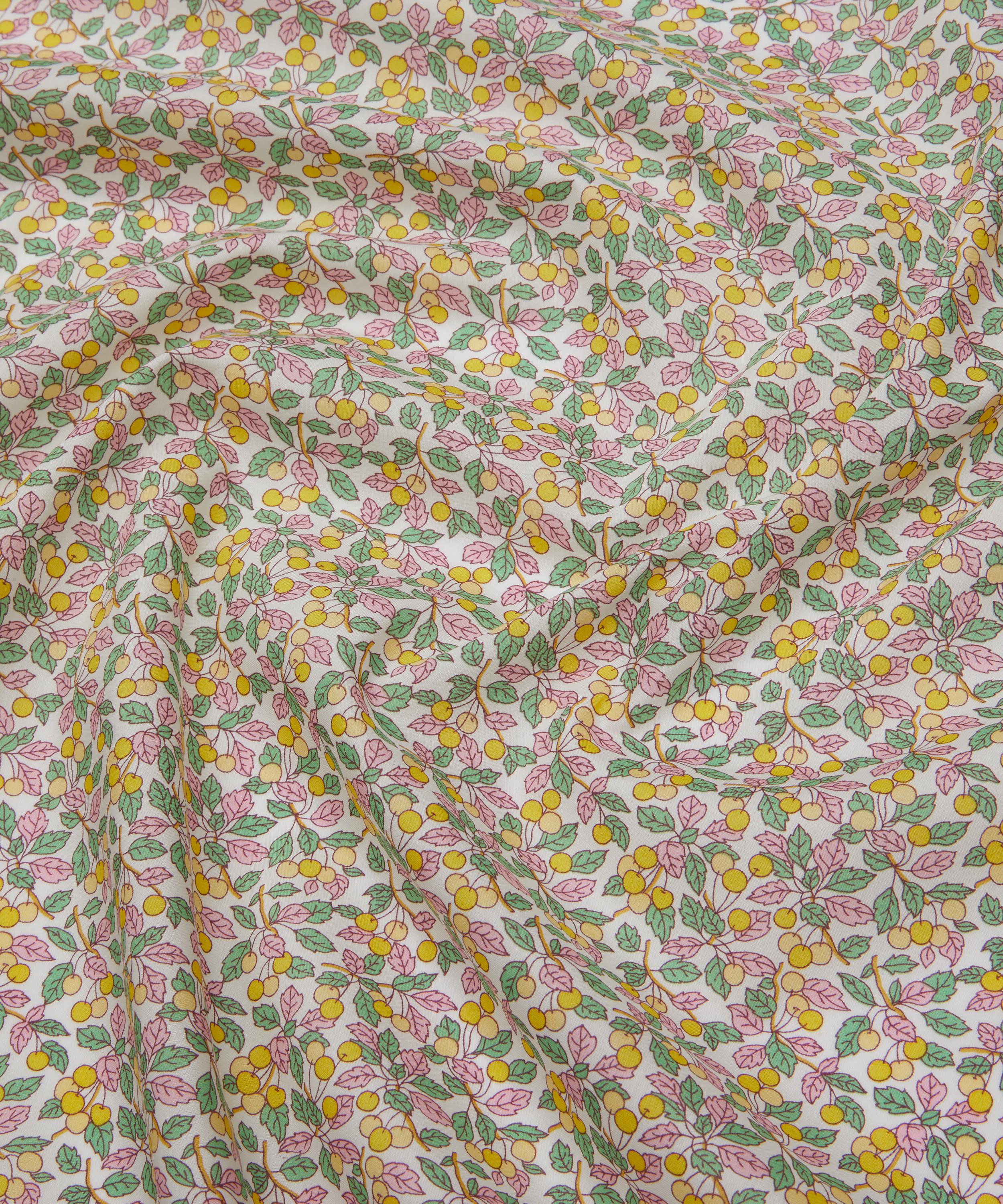 Liberty Fabrics - Colleen’s Orchard Tana Lawn™ Cotton image number 3