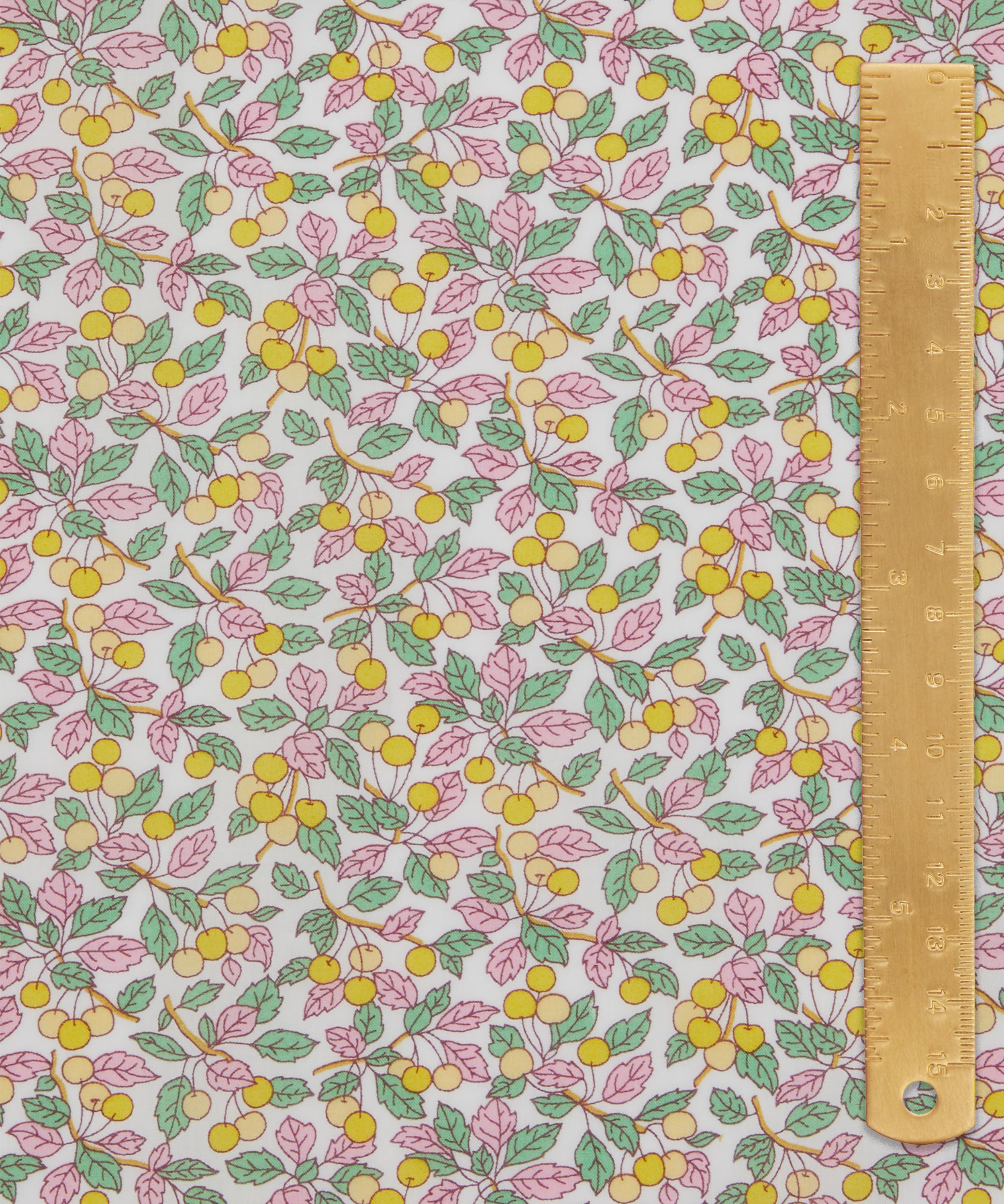 Liberty Fabrics - Colleen’s Orchard Tana Lawn™ Cotton image number 4