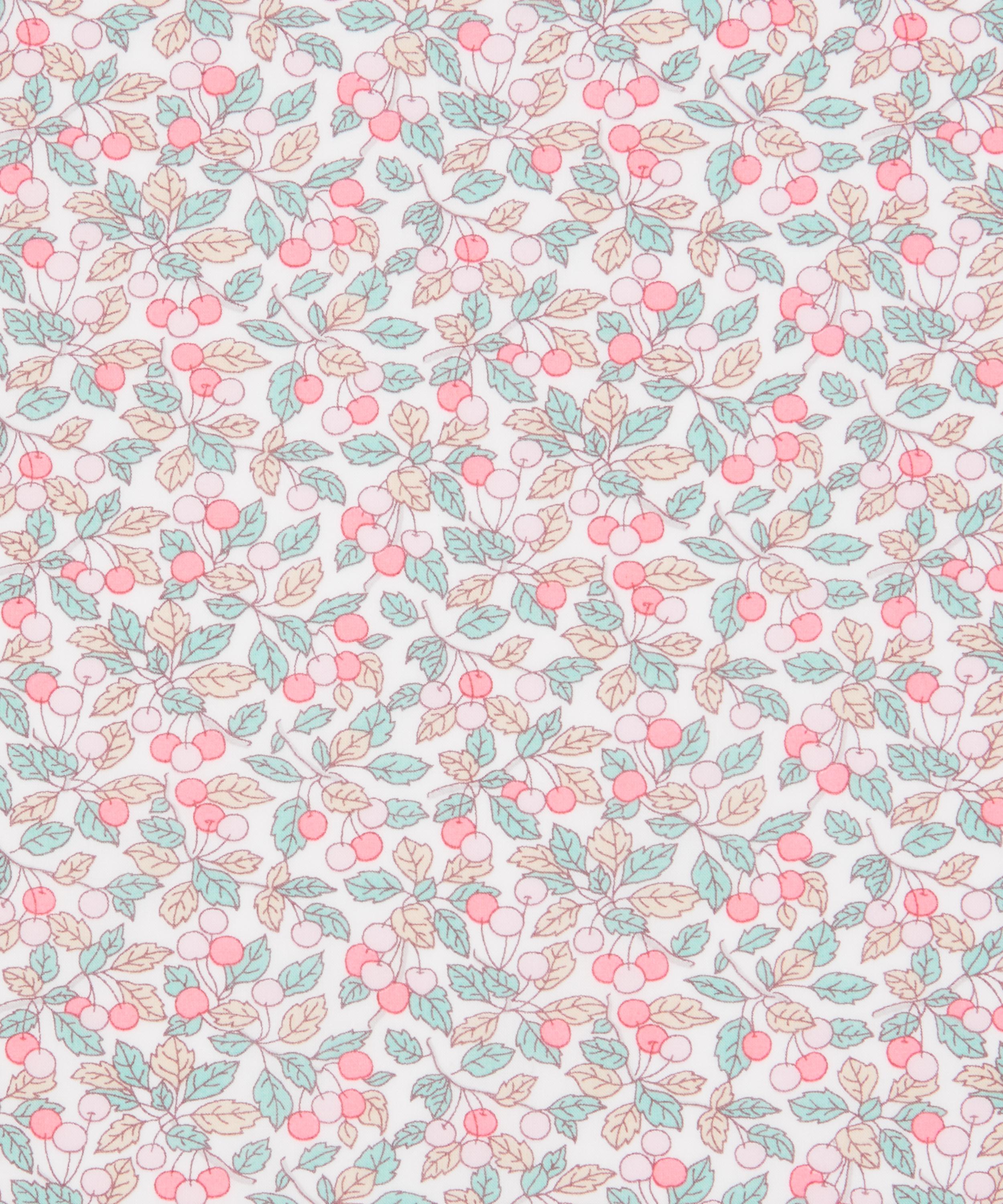 Liberty Fabrics - Colleen’s Orchard Tana Lawn™ Cotton image number 0