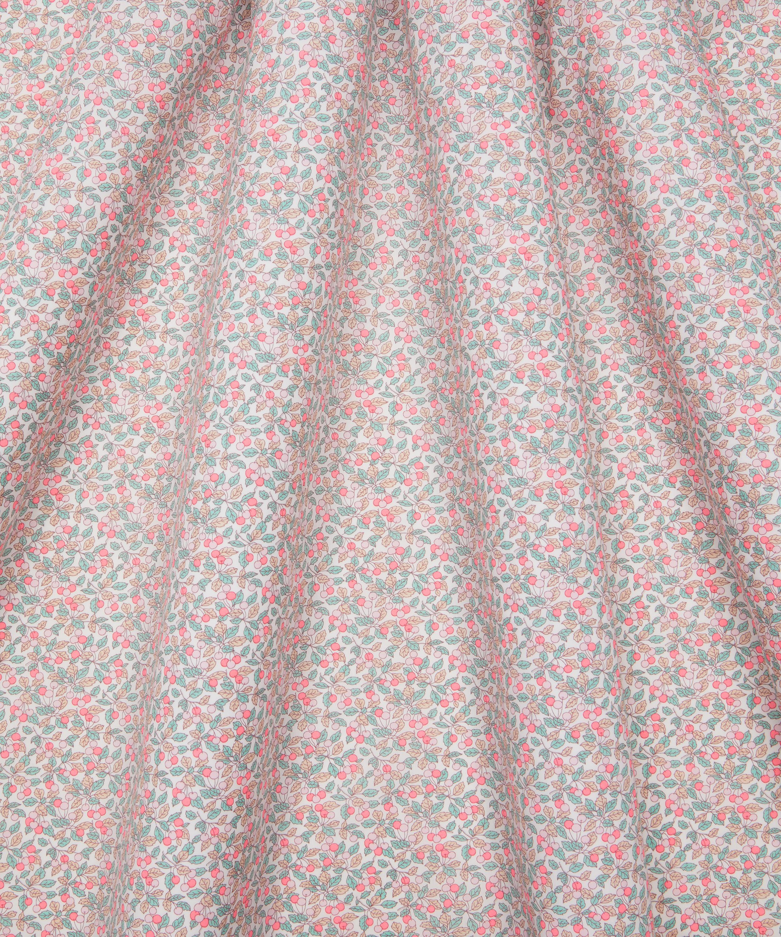 Liberty Fabrics - Colleen’s Orchard Tana Lawn™ Cotton image number 2