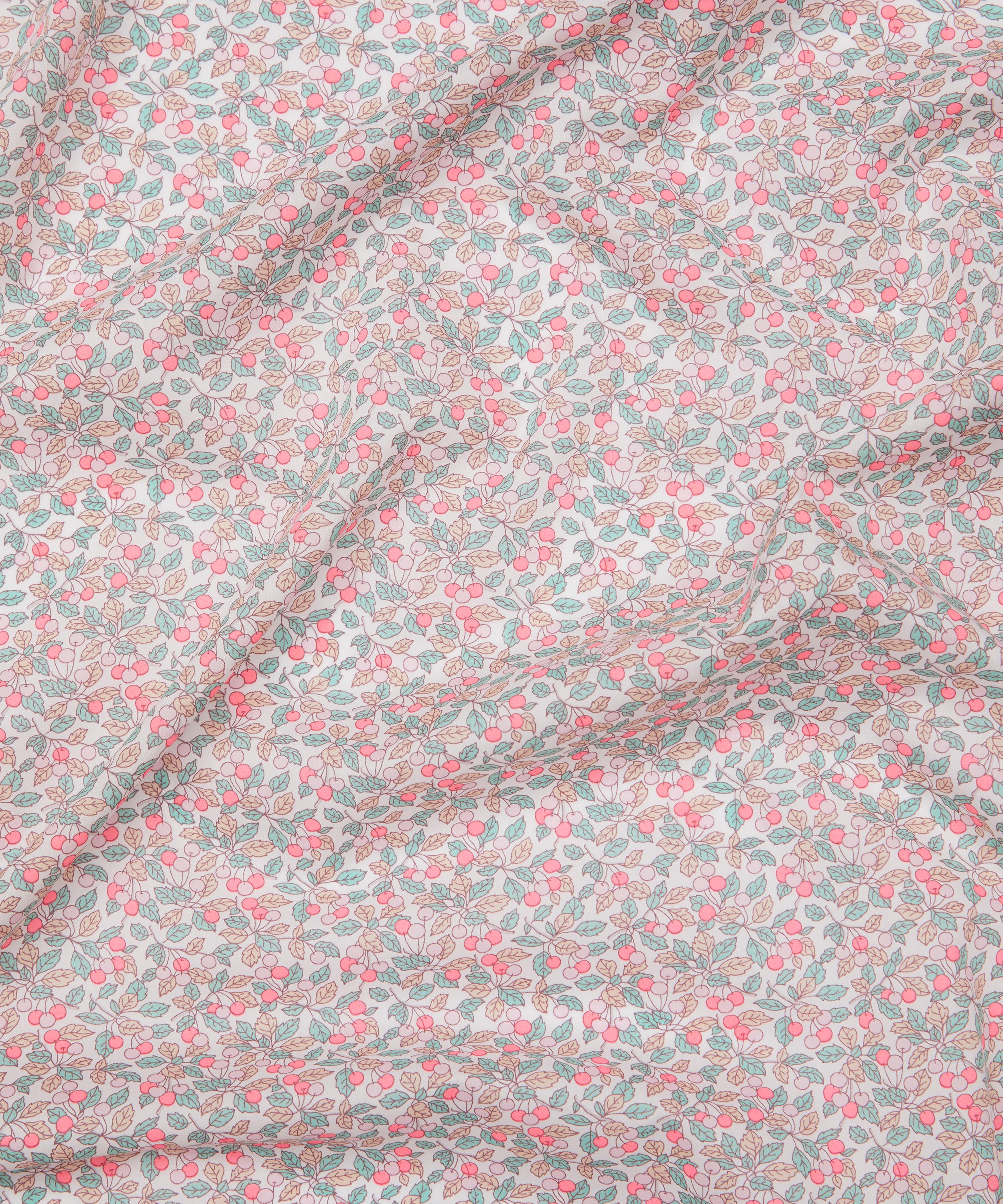 Liberty Fabrics - Colleen’s Orchard Tana Lawn™ Cotton image number 3