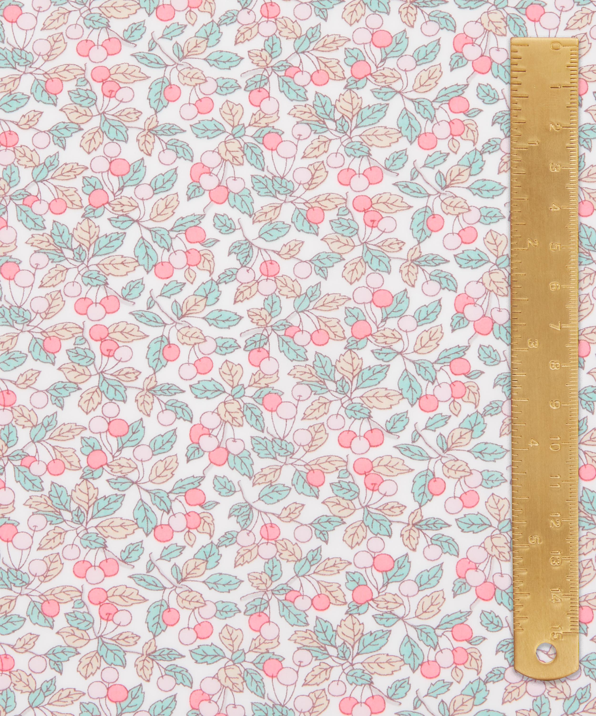 Liberty Fabrics - Colleen’s Orchard Tana Lawn™ Cotton image number 4