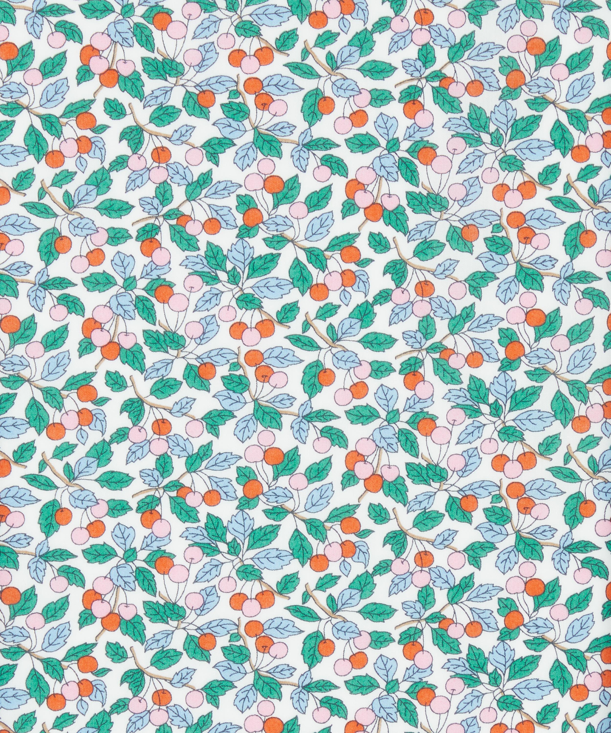 Liberty Fabrics - Colleen’s Orchard Tana Lawn™ Cotton image number 0